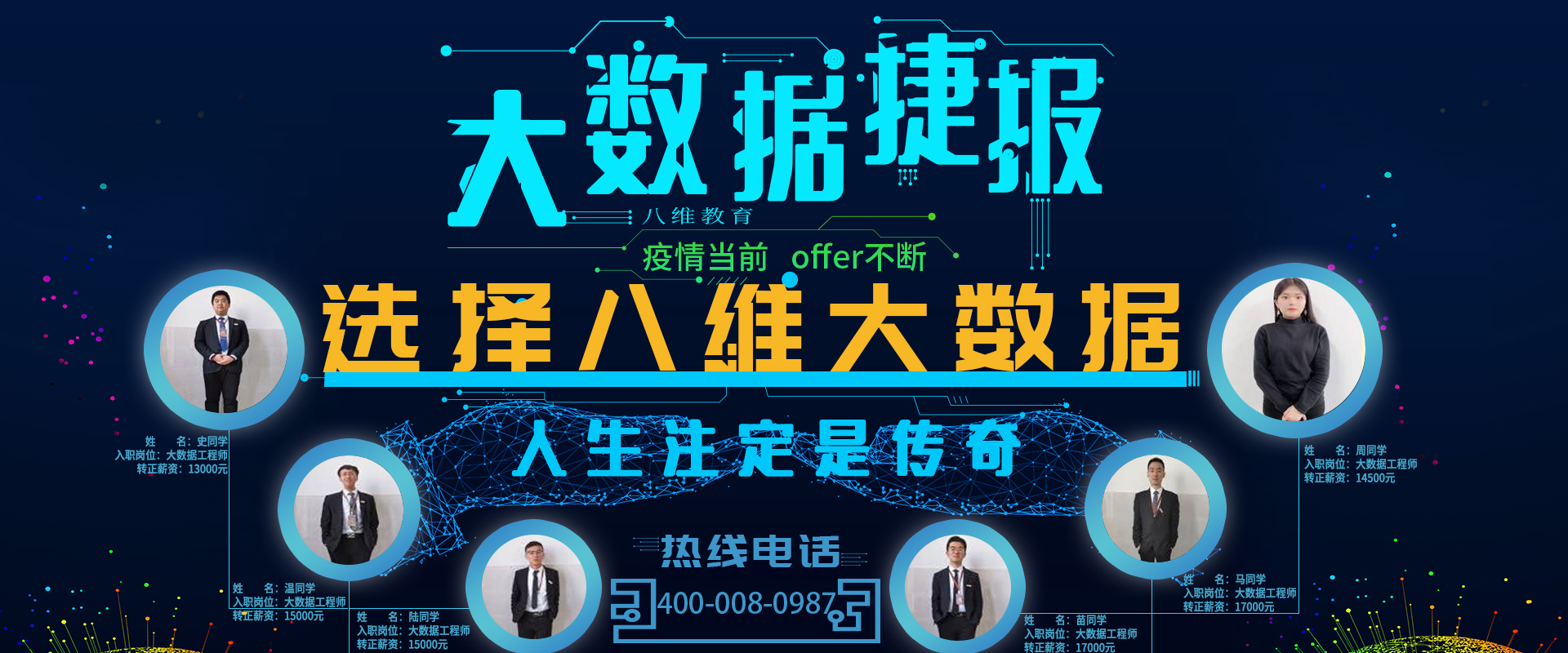 大数据有未来吗?