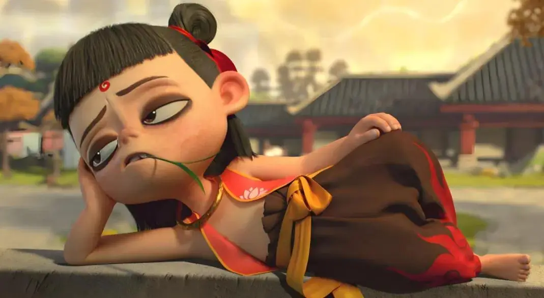 PS制作文字动画 动画帧设置和导出技巧