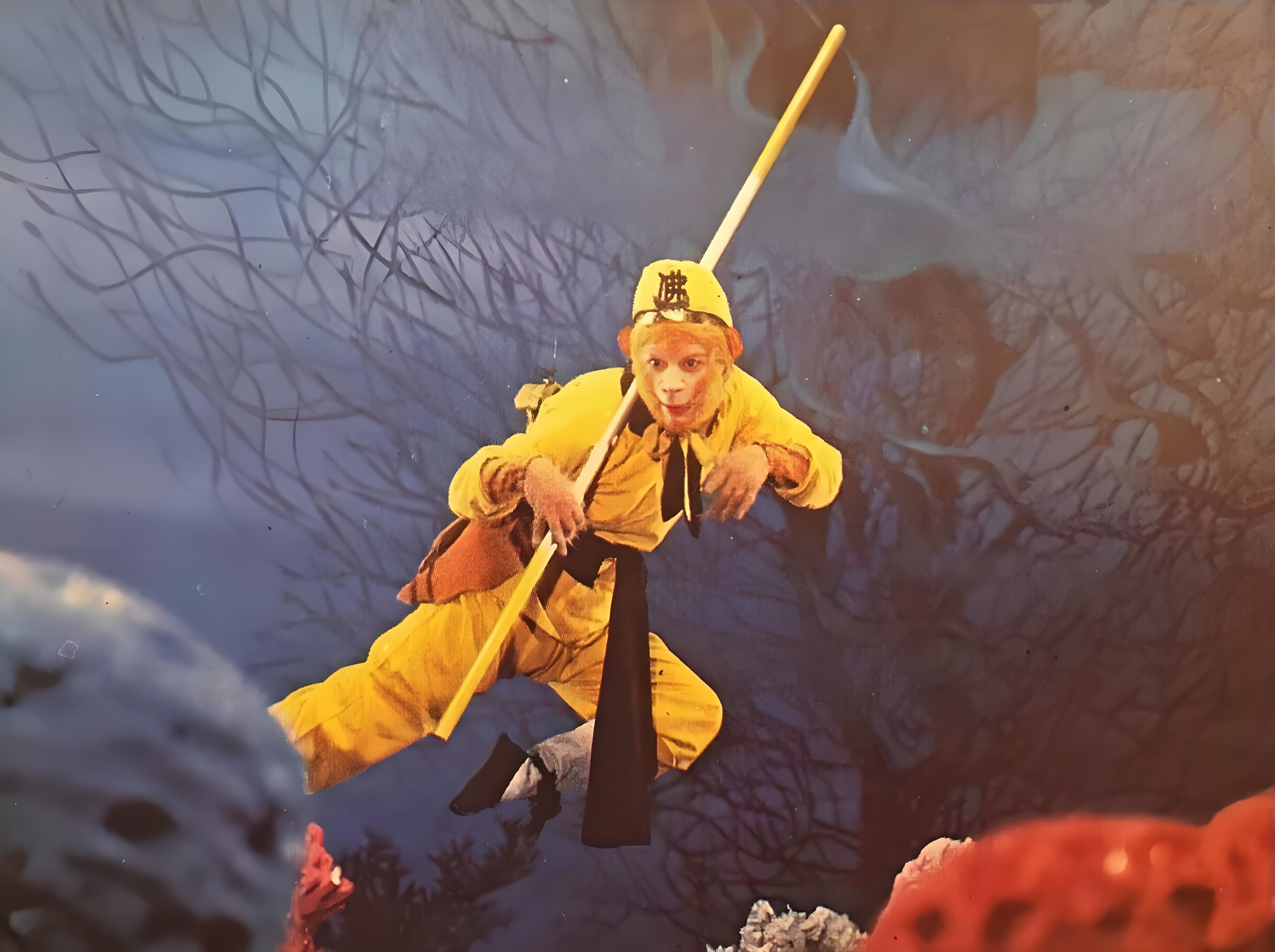 孙悟空人物评价 京剧国粹是什么意思