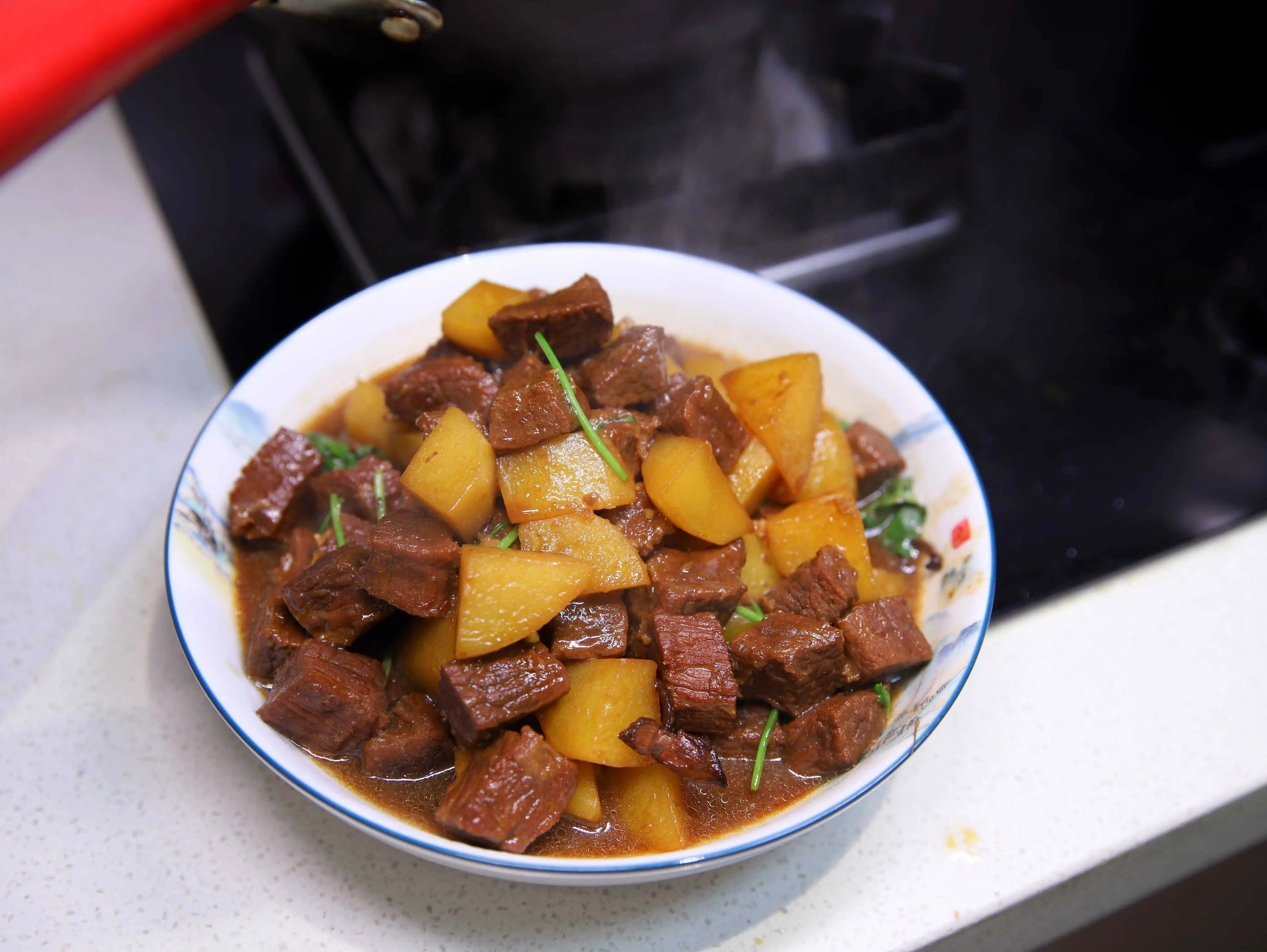 冬季上火吃什么菜好 低钾食物有哪些