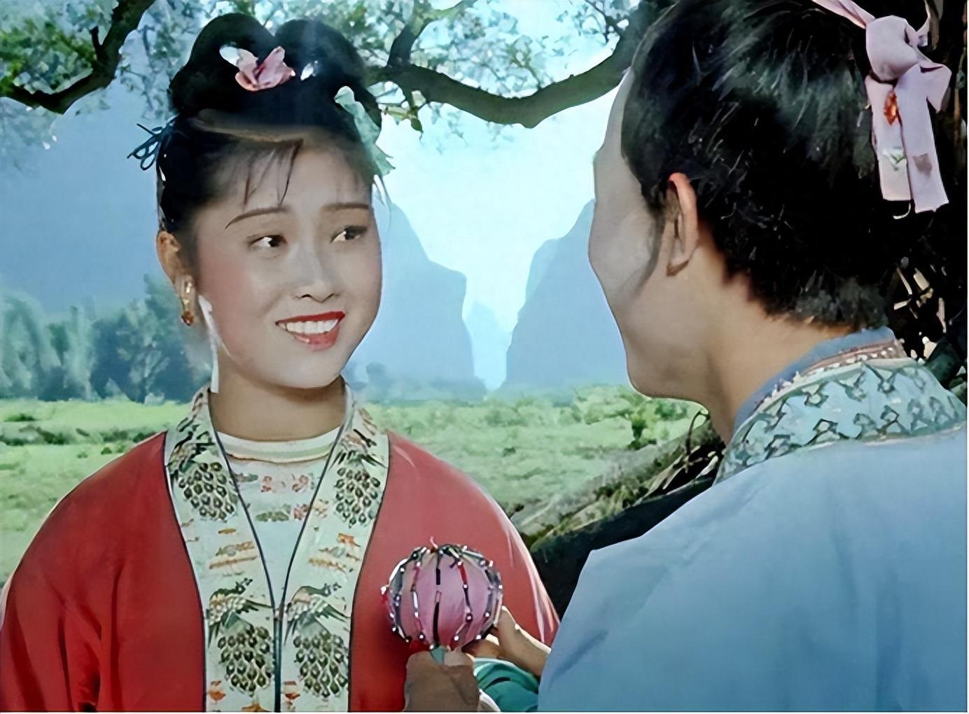 刘三姐是谁?“寻找刘三姐”的文化表述与共同体想象...