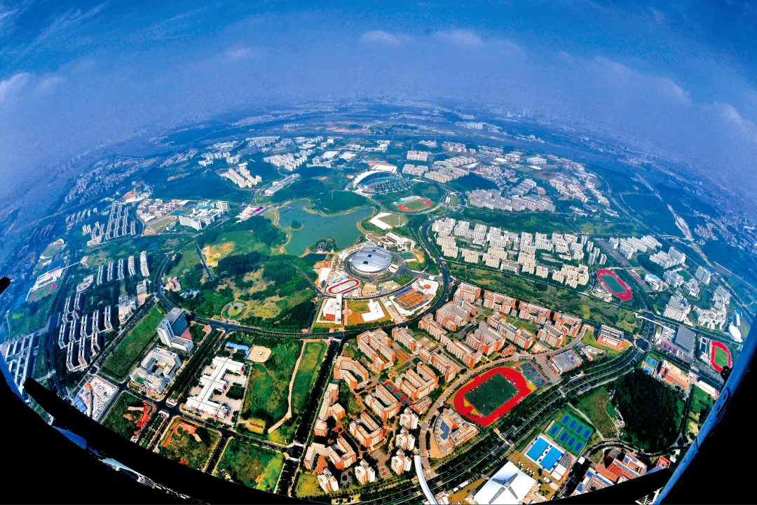 三门峡大学城学生好联系吗