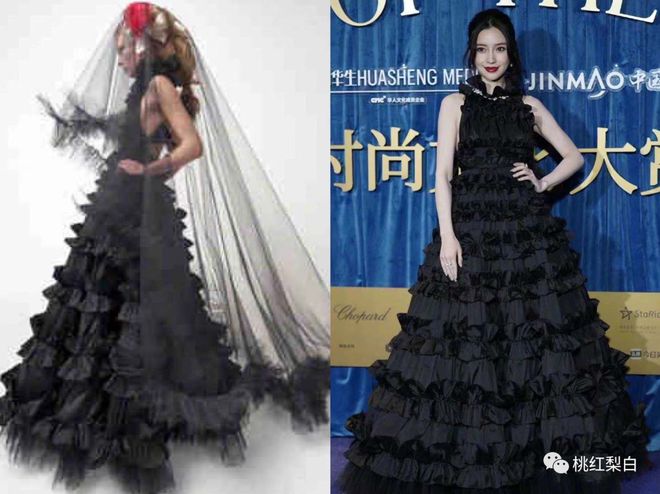 为什么模特走秀总是板着脸?...