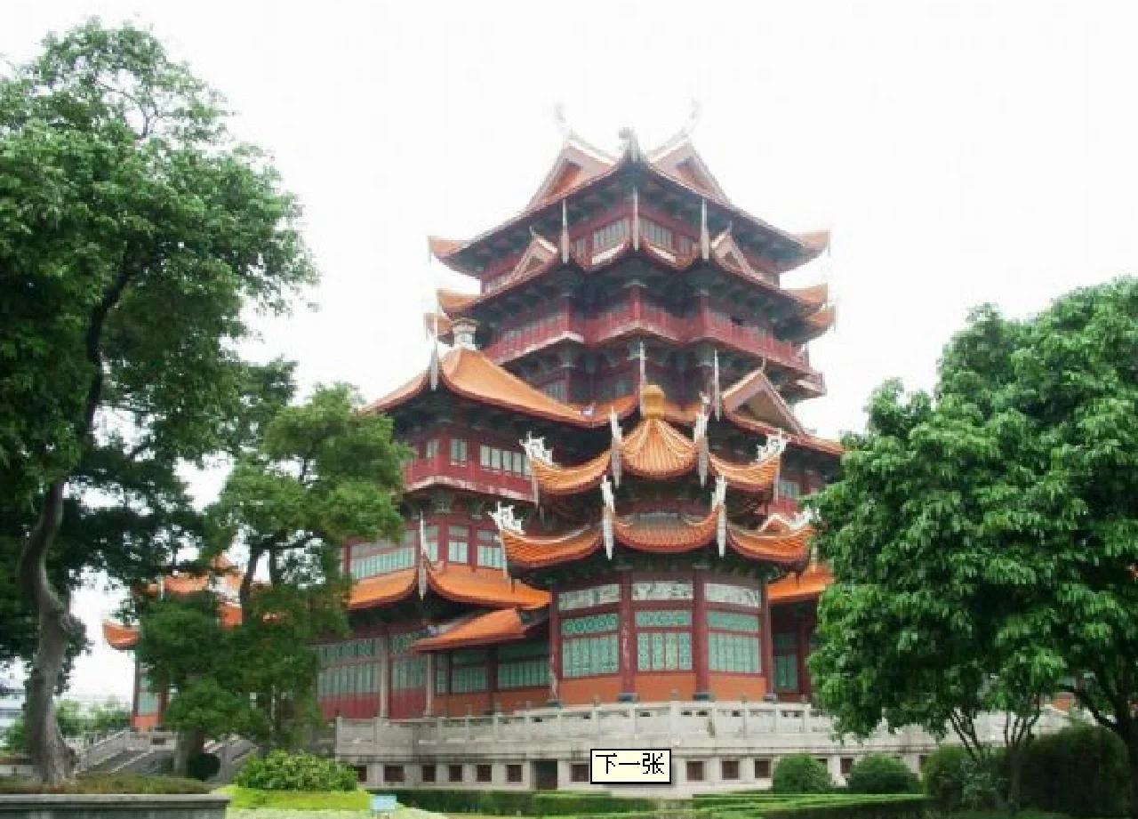 西禅寺历史文物 貂蝉村出土发现