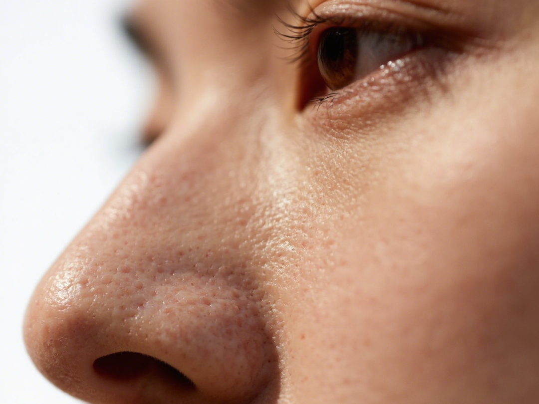 手机拍照毛孔大怎么办 PS磨皮和高低频磨皮法如何使用