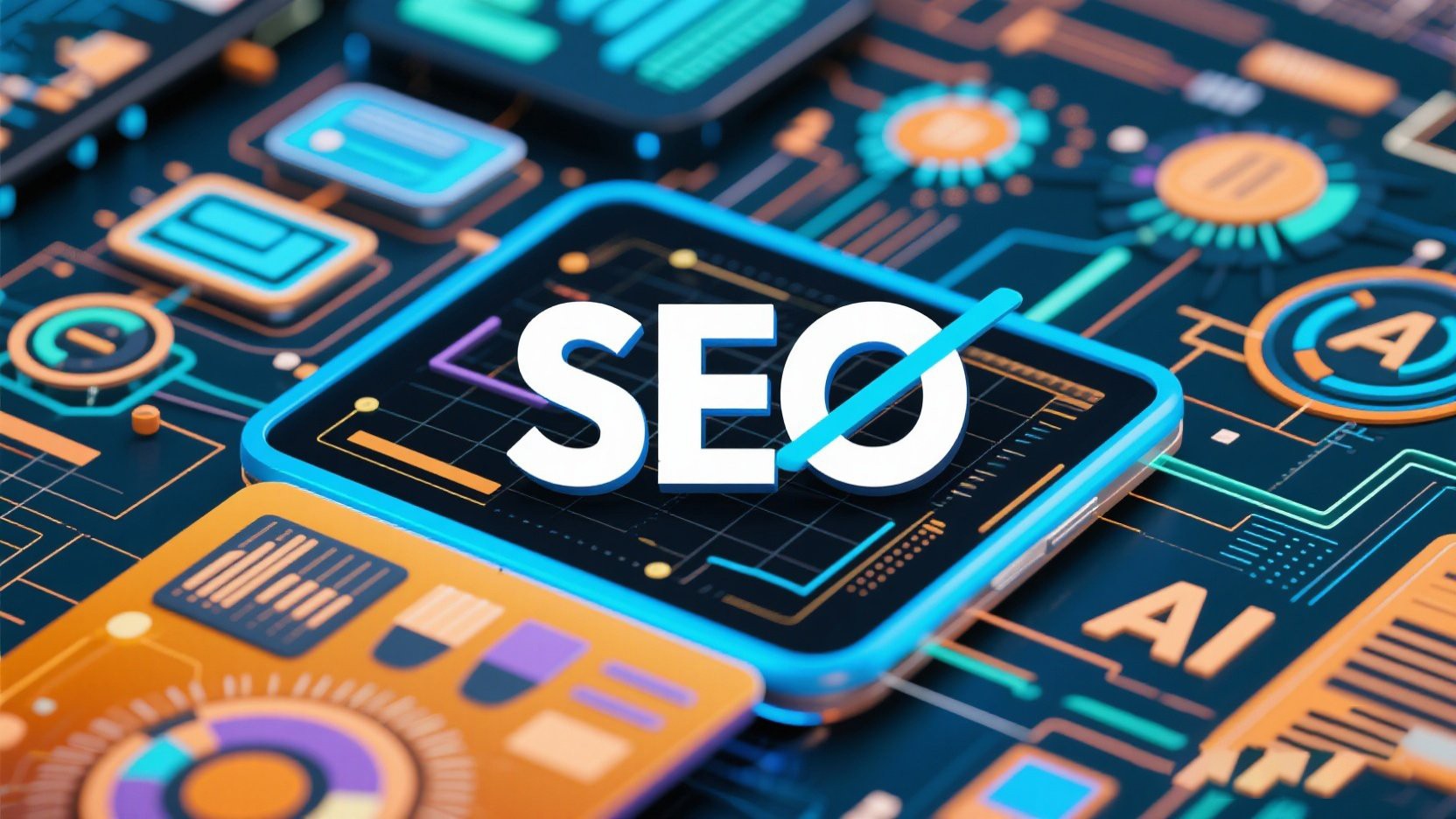 网站站内优化案例