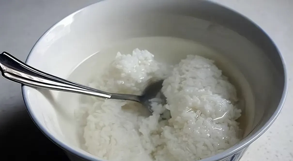 如何煲出米饭的粒粒香?...