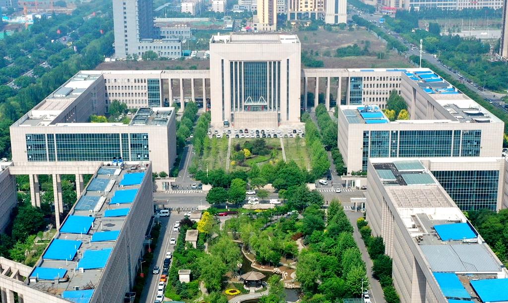 山西农业大学