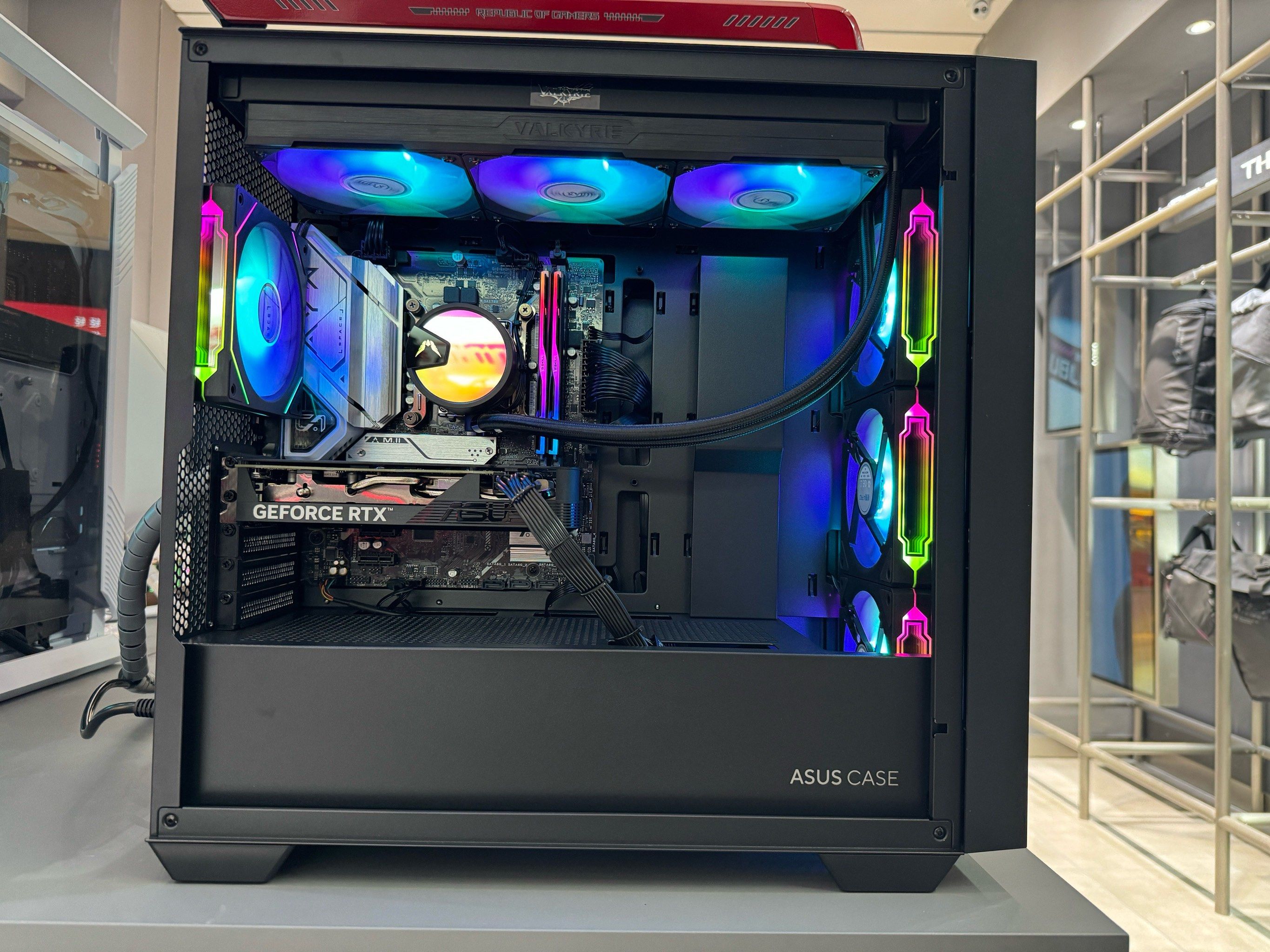 国产台式电脑品牌排名 各品牌价格预算多少