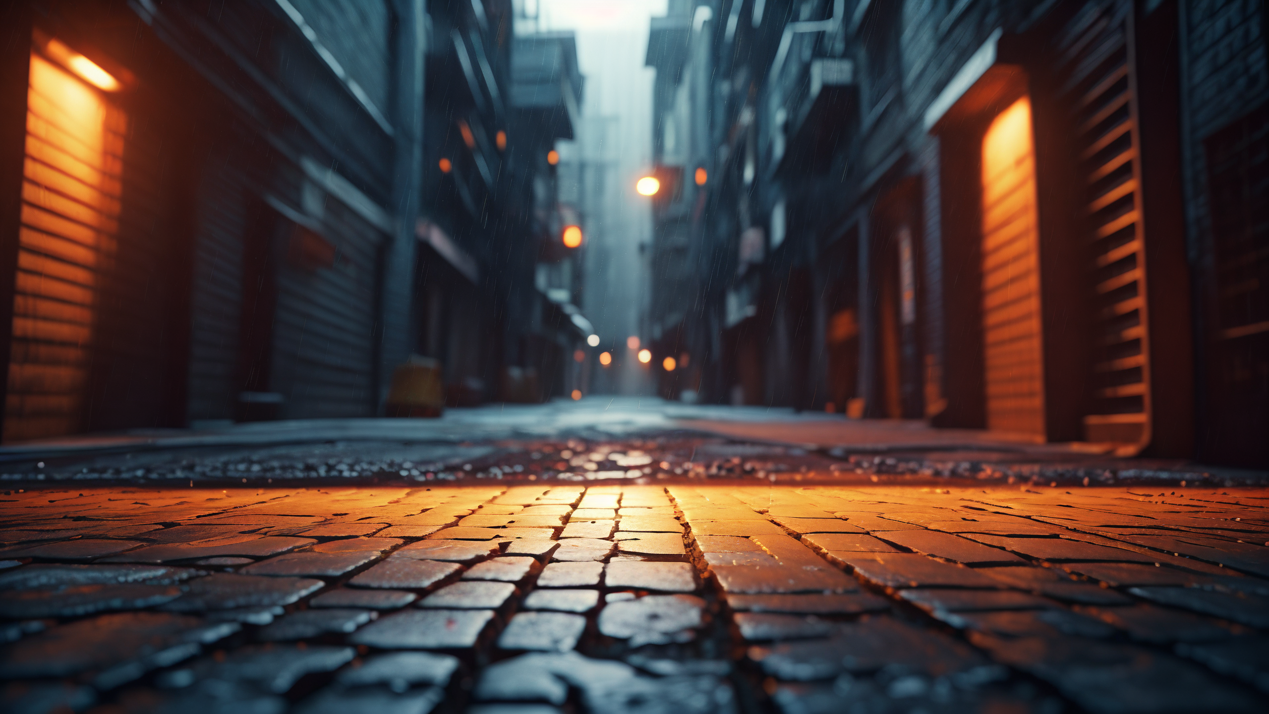 合肥火车站暗巷探秘,城市褶皱中的昼与夜