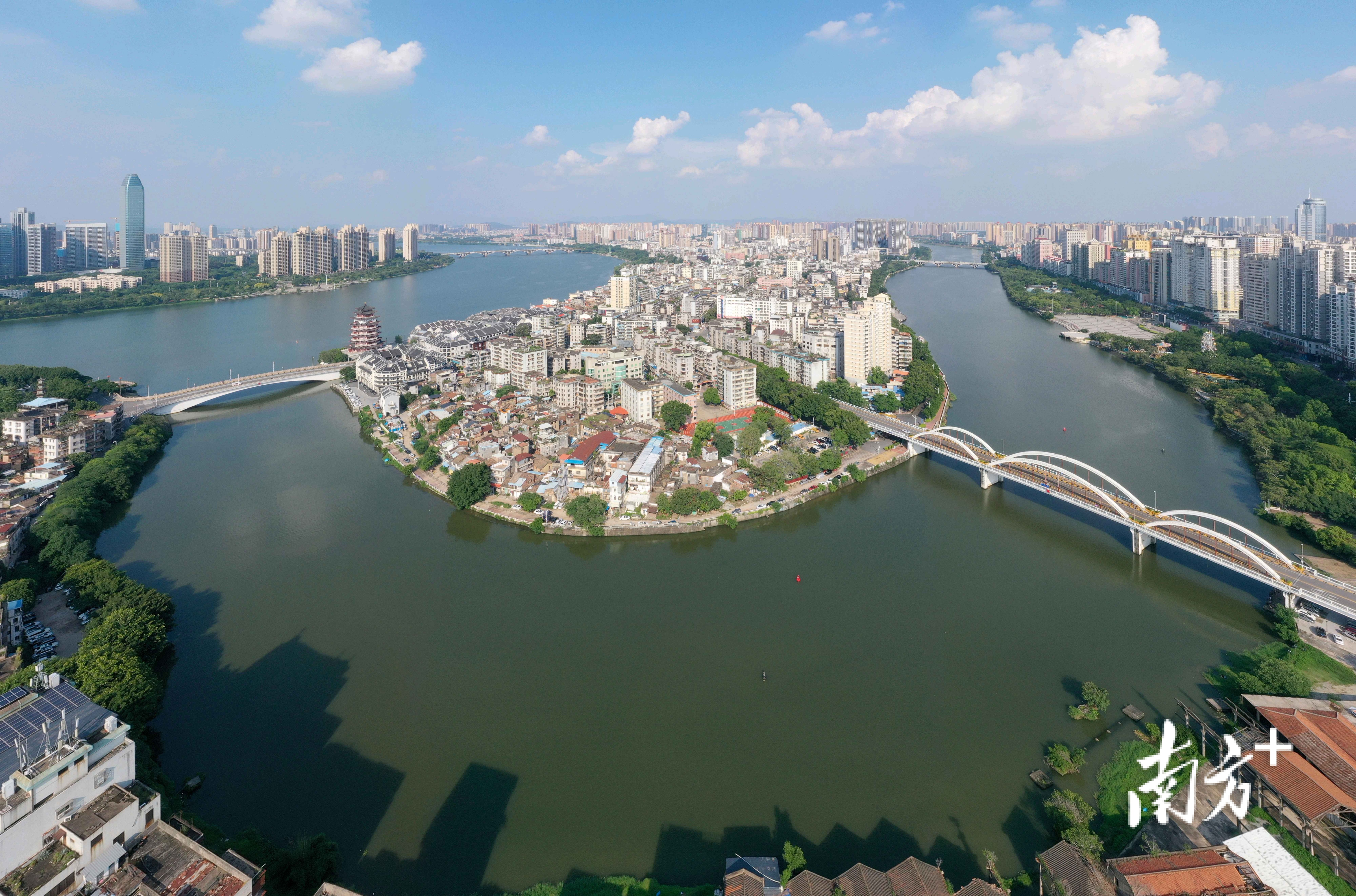 近日爆发了一起,惠州惠城哪里有小巷子？这几条隐秘巷弄简直宝藏到破防了！