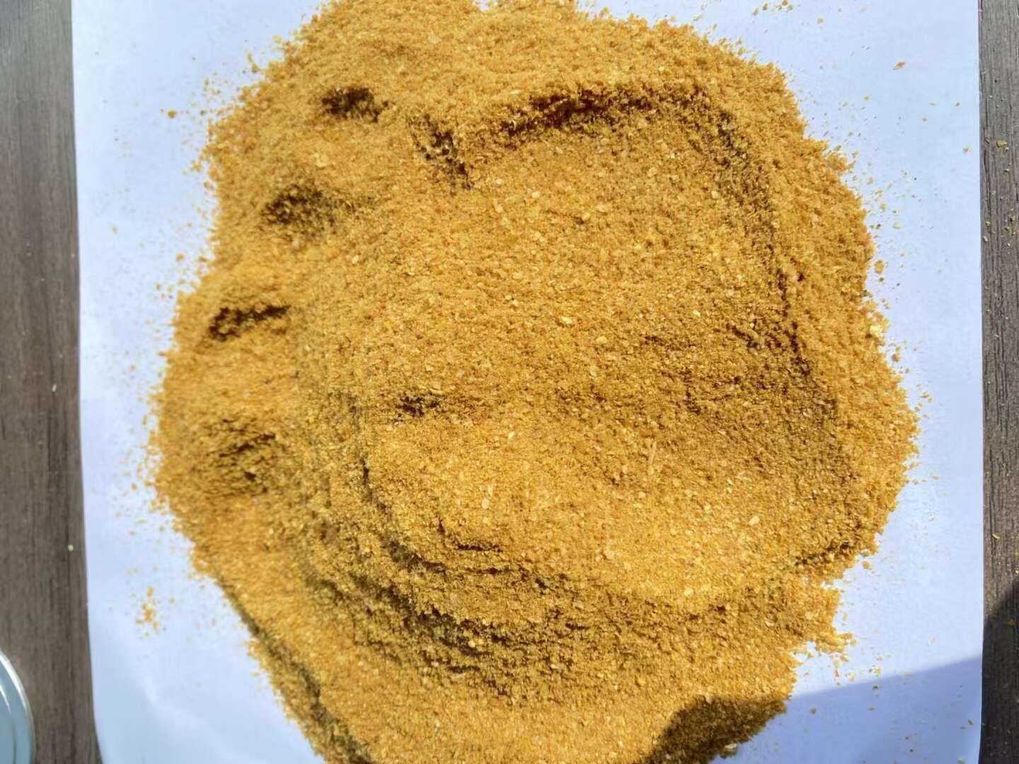 玉米蛋白粉