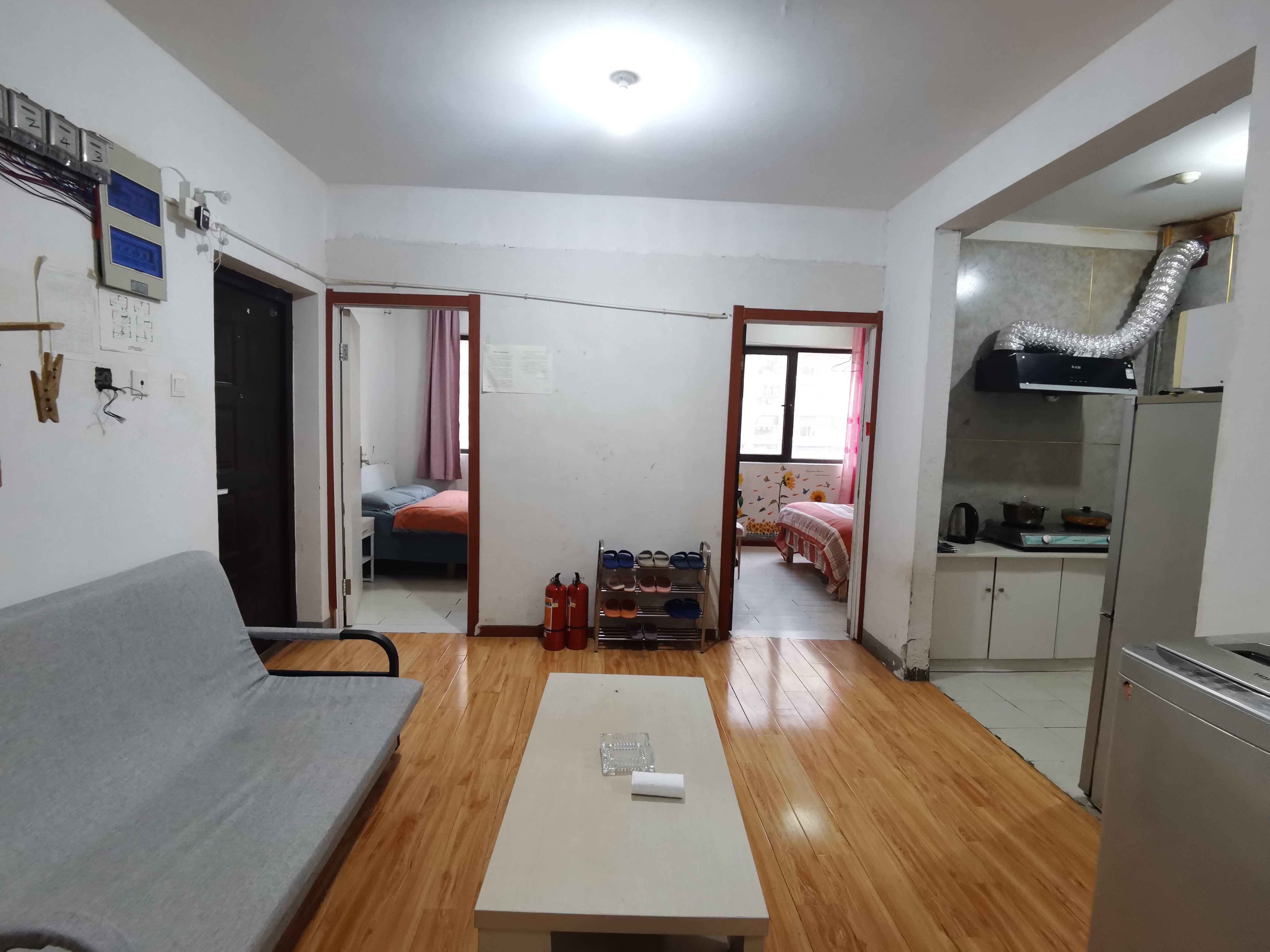 为什么我们越来越不想让朋友来家里做客?...