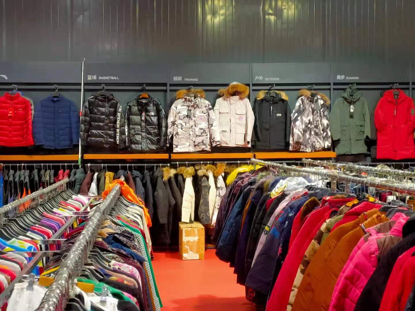 外贸服装的索赔案例 外贸老板如何避免丢单