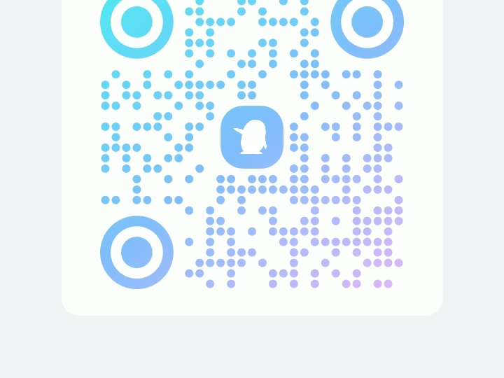 扫头像二维码叫服务真的靠谱吗？