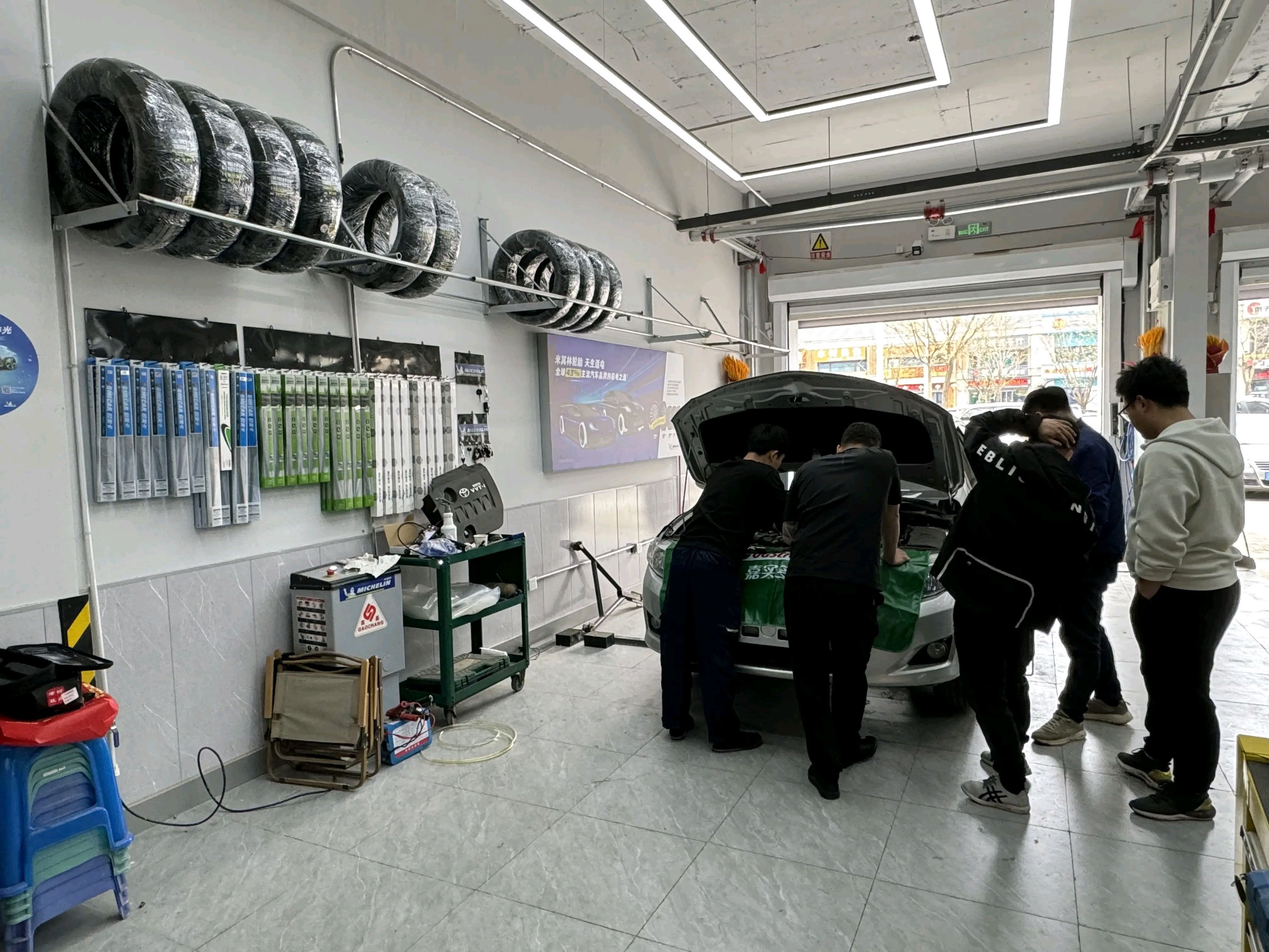 联想电脑维修去哪里 联想官方售后网点查询