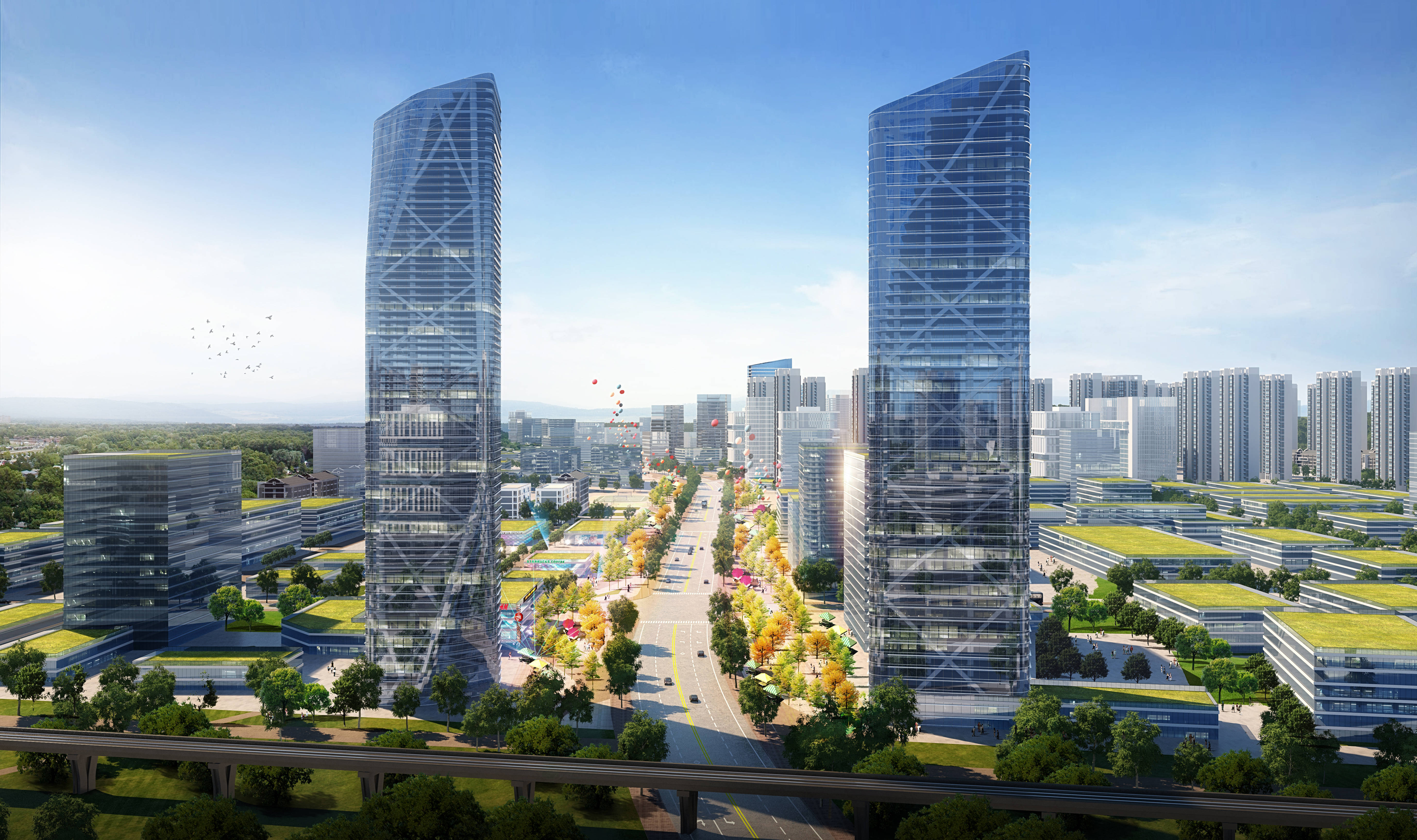 滁州城中村暗流：性产业聚集区如何年省200万治理成本？