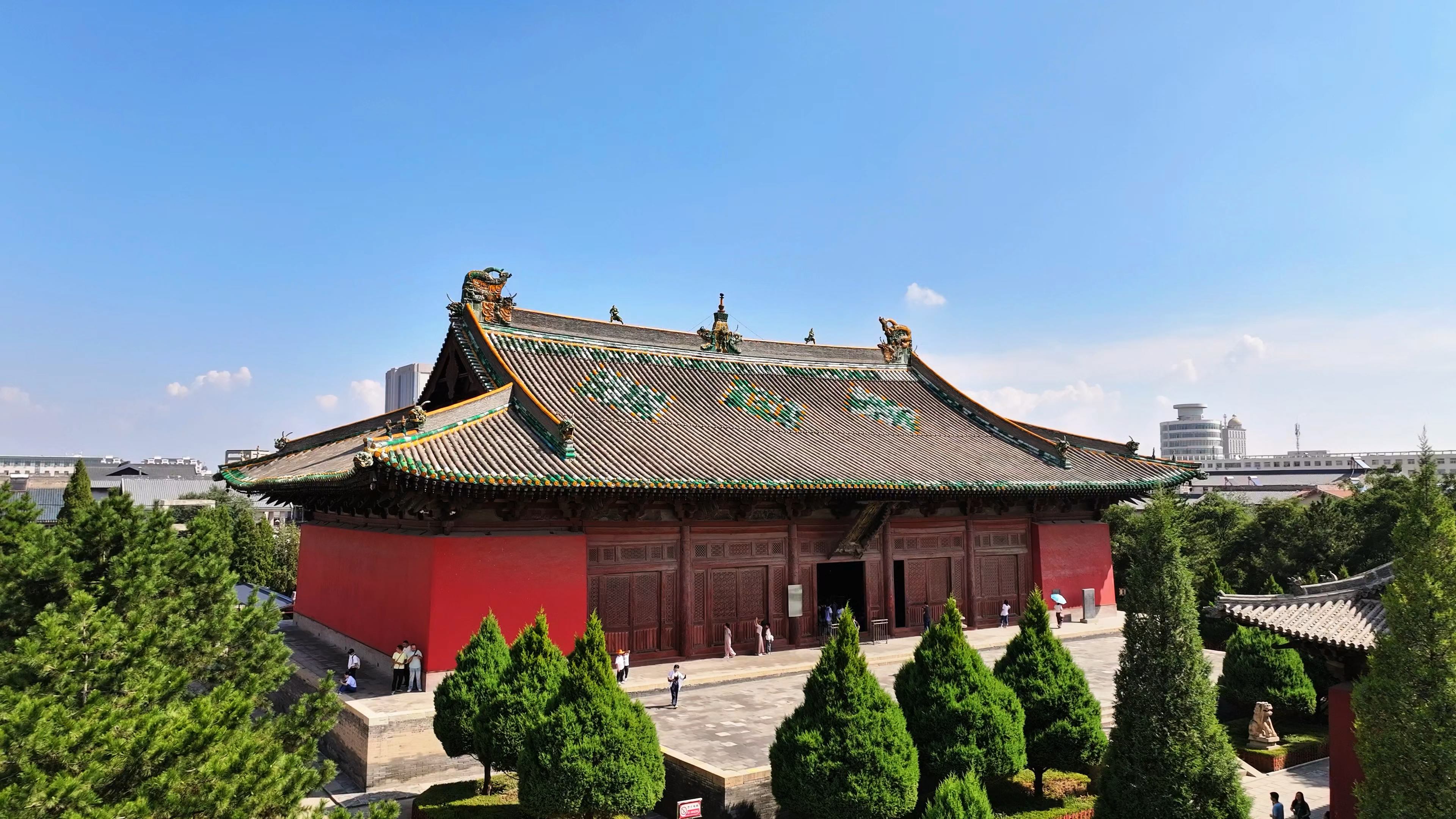 朔州哪有站巷子的快餐与旅游美食推荐