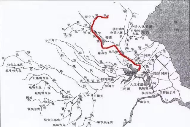 八百里水泊梁山消失原因 水泊梁山现在还有水吗