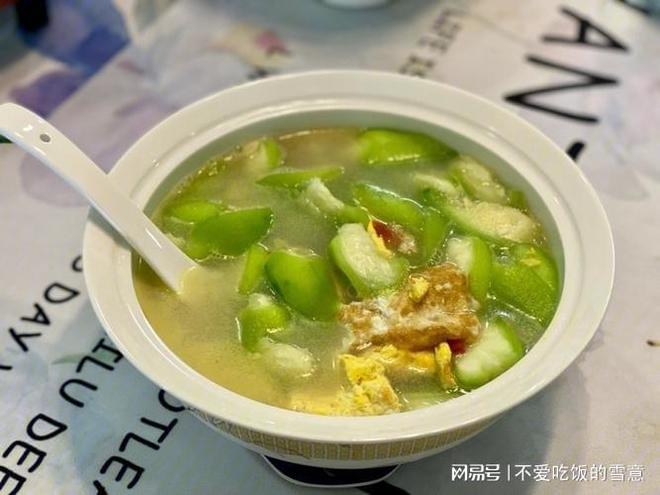 清爽汤品制作秘诀 家常美味汤怎么做