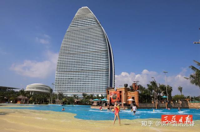 三亚服务业消费价格为什么差异这么大？