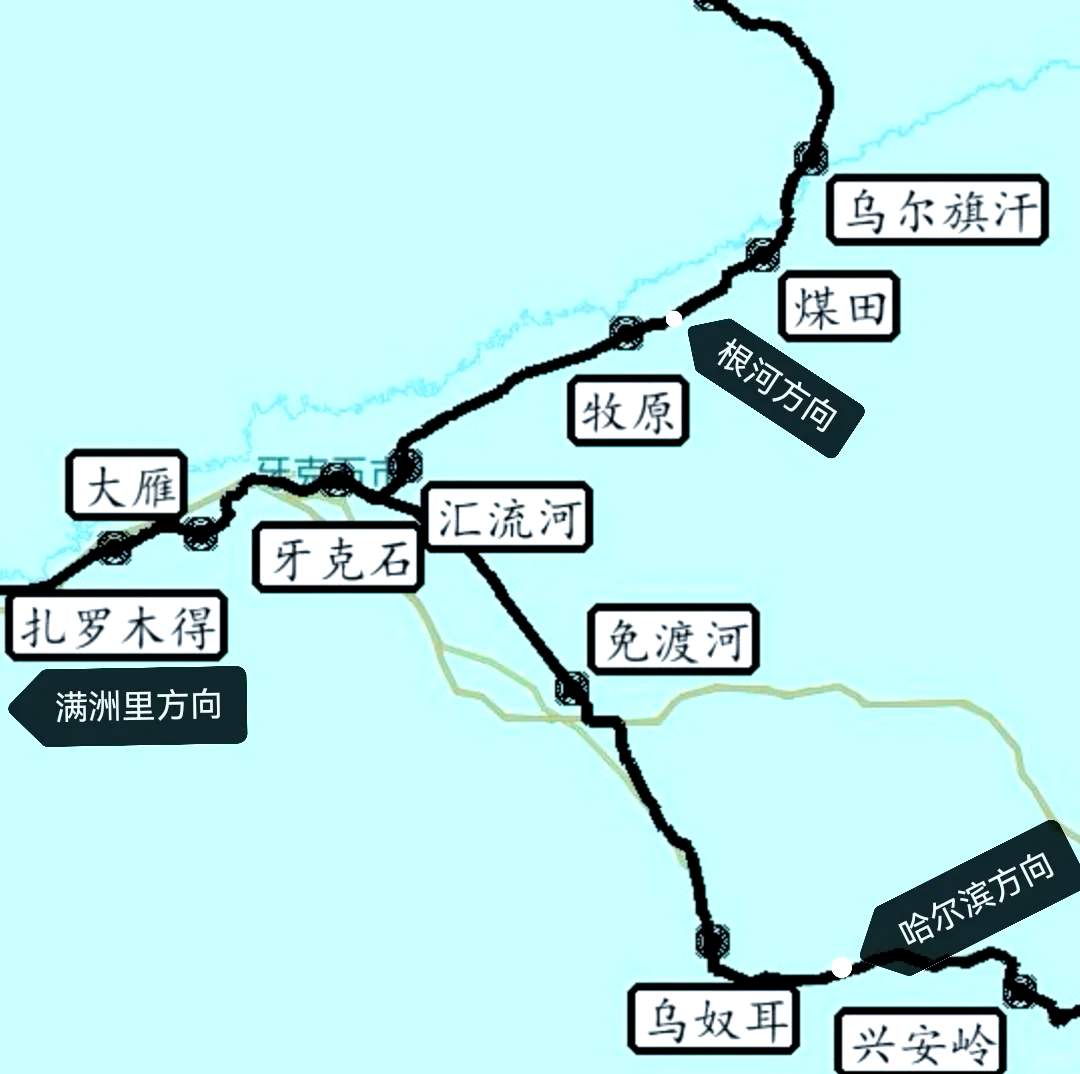 蒙内铁路对肯亚意义 一带一路东非铁路网建设