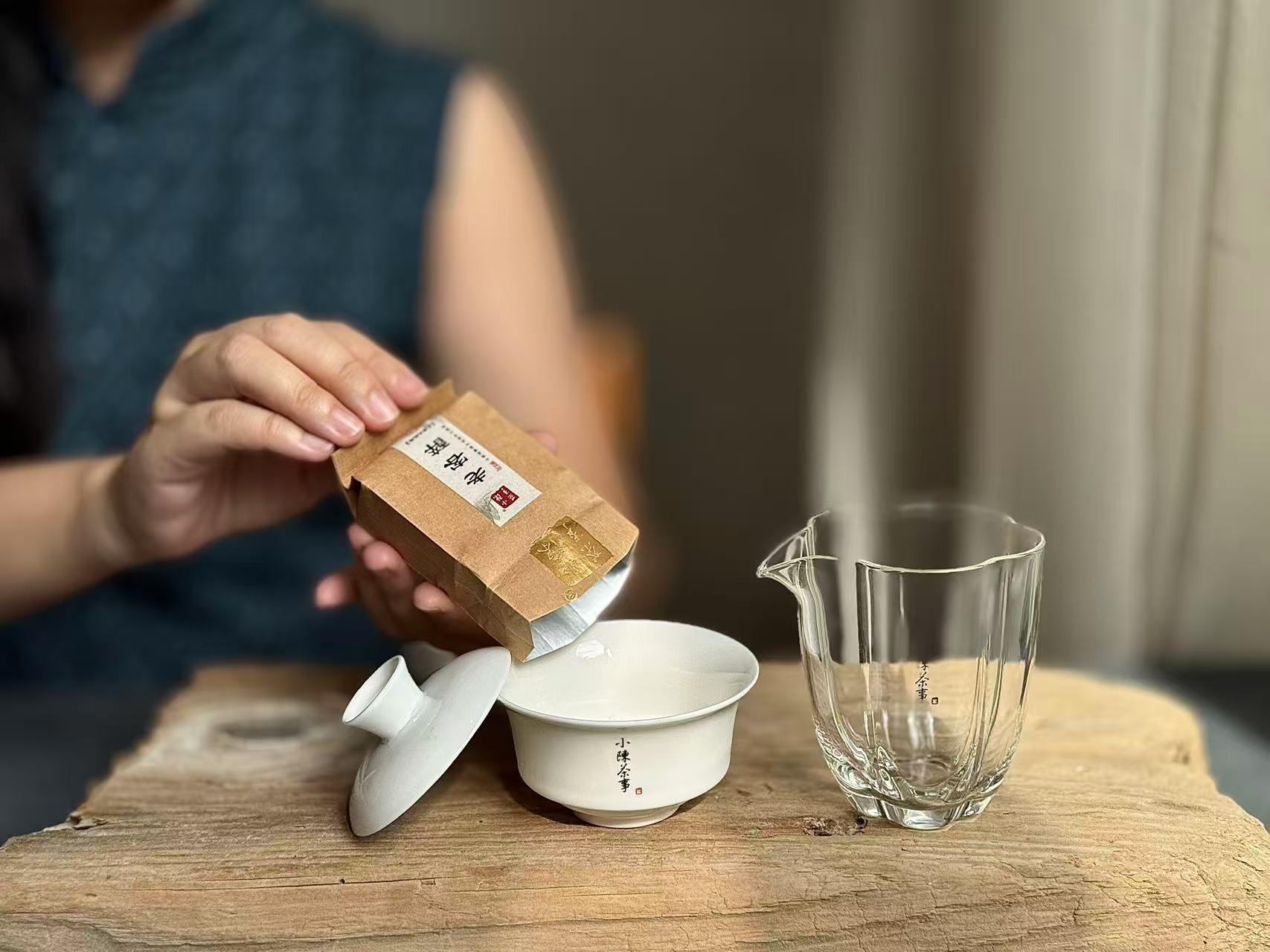 从茶馆到云端:武汉茶友论坛的破圈之路