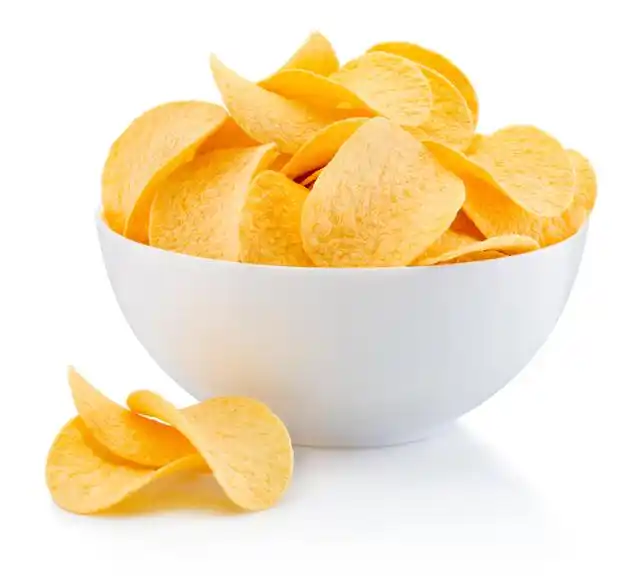 “咔嚓”声会让薯片变得更好吃？...