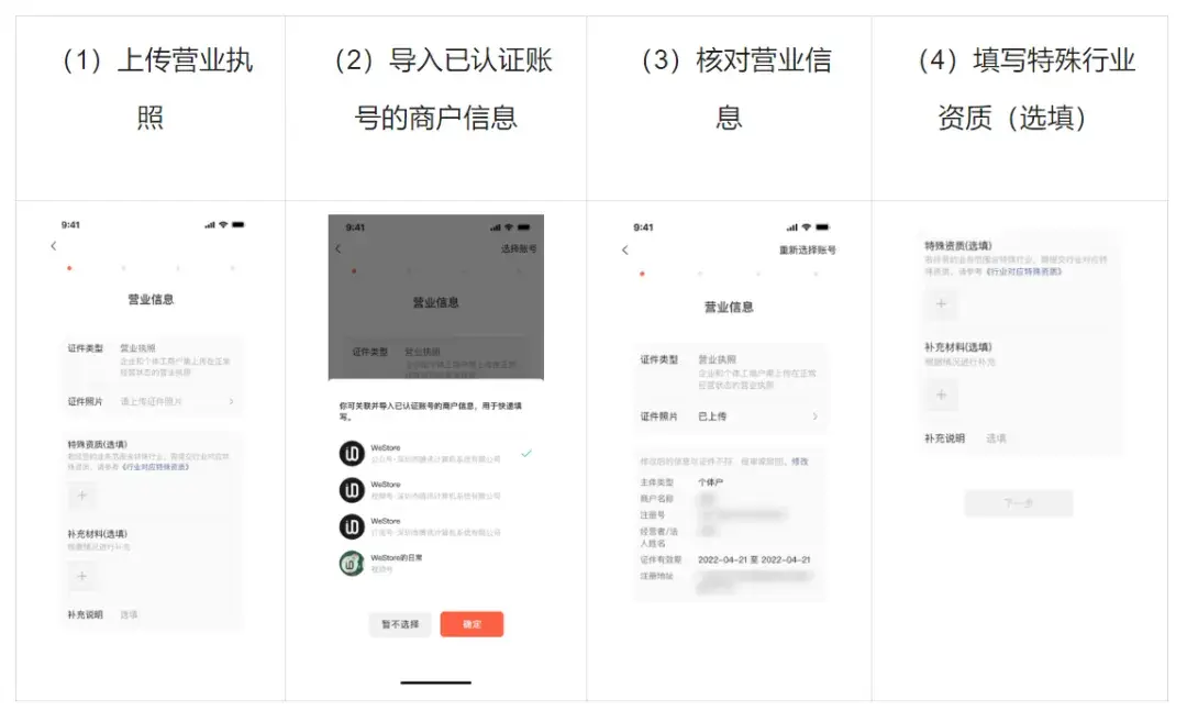 快餐加盟如何省3万？QQ微信全流程避坑指南