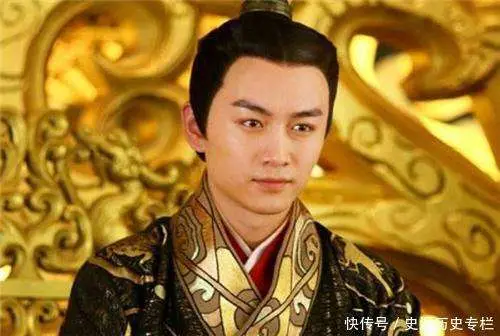 这么痴情的皇帝我也是第一次见？...