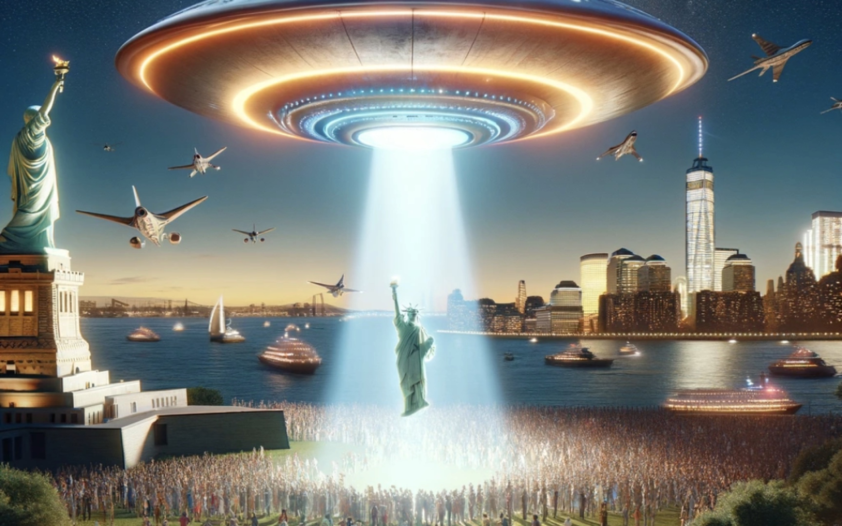 外星世界什么样 科学家如何发现宜居星球
