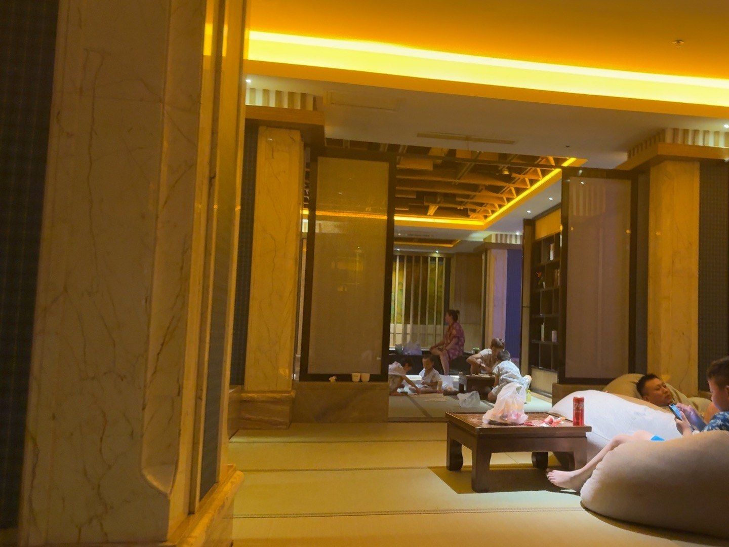 哈尔滨按摩店一条龙服务到底包括哪些内容  哈尔滨按摩店一条龙都包括什么