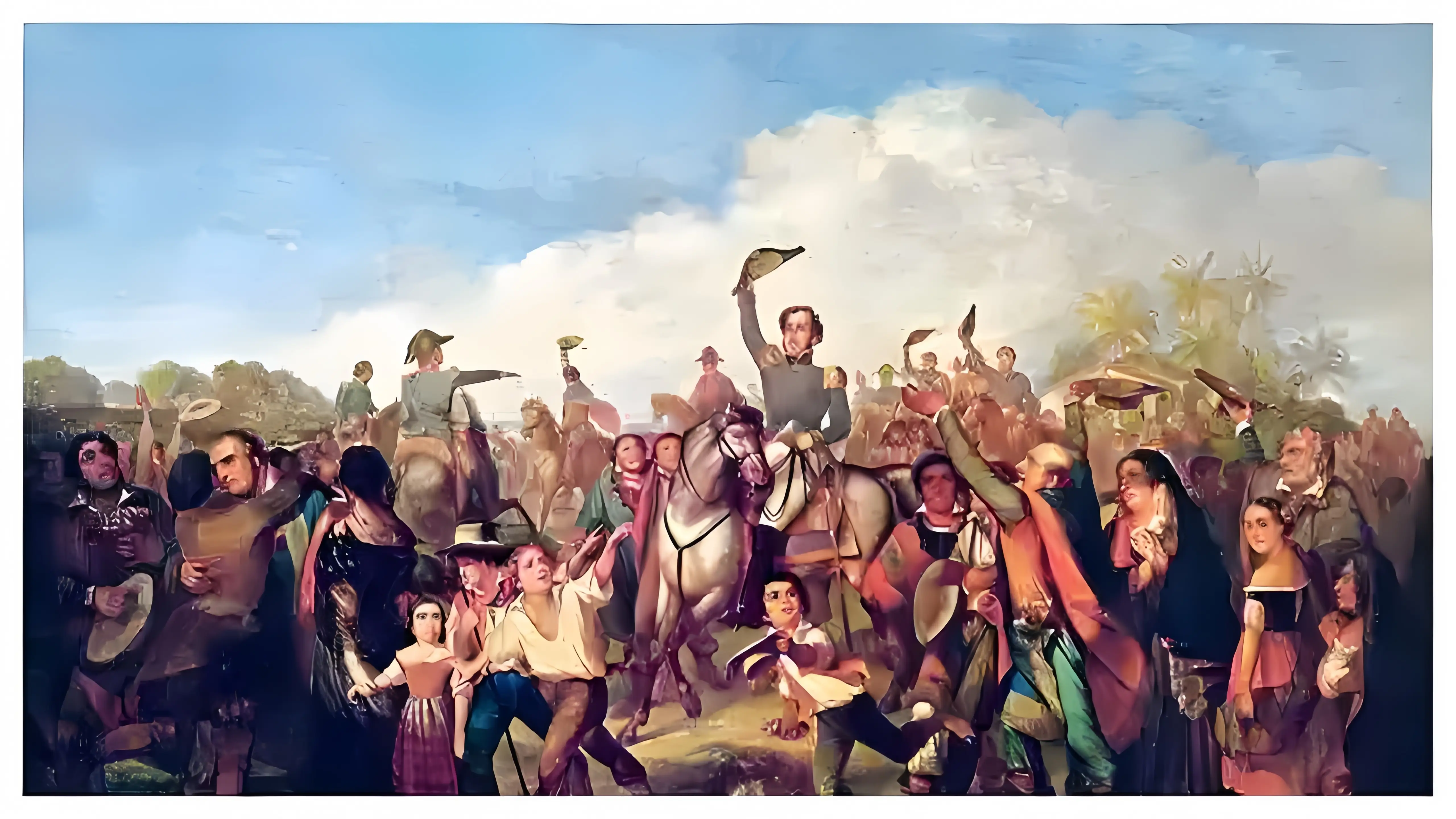 葡萄牙东侵印度始末是怎么一回事?...