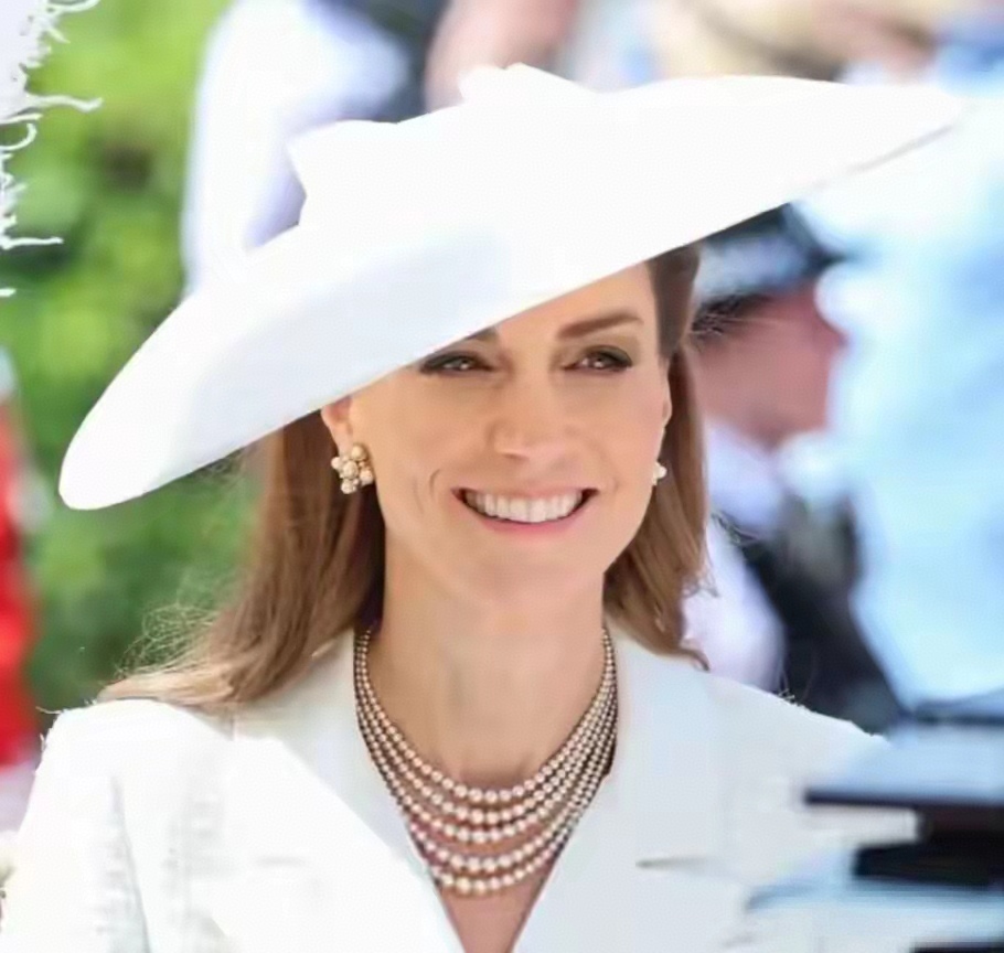 在凯特王妃家乡听童话是怎样一种经历?...