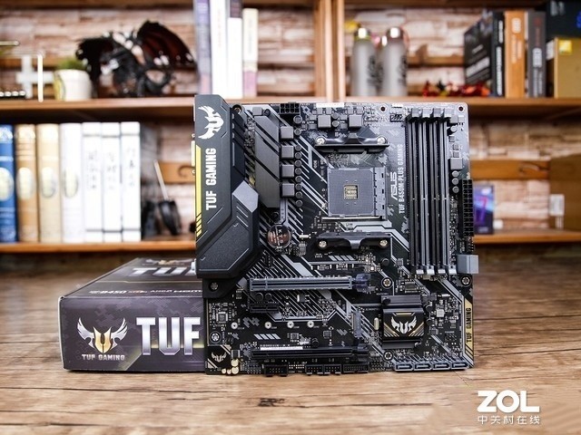 中关村模拟攒机