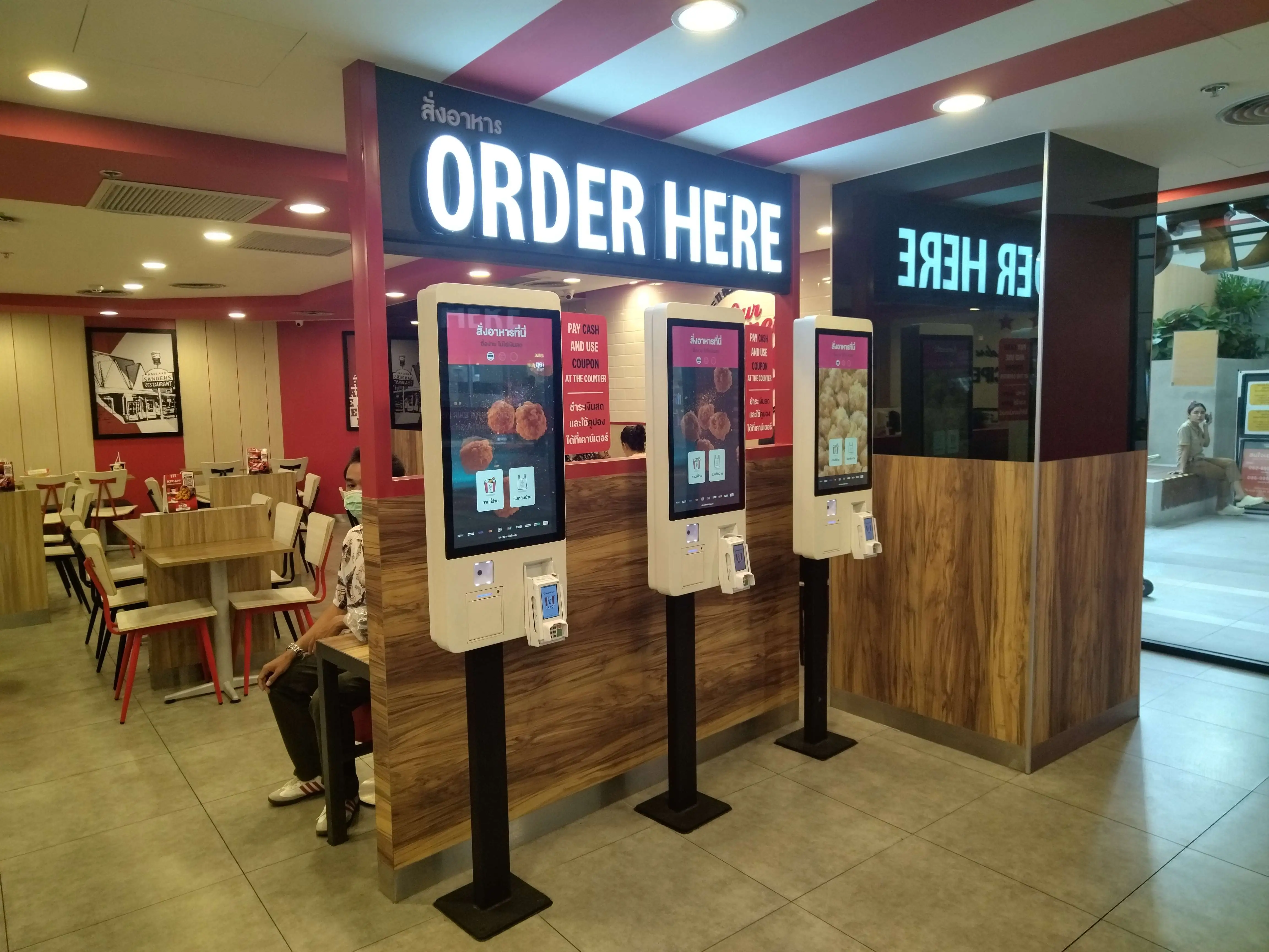 厨媛下单平台如何革新餐饮体验，揭秘高效厨房管理的三大核心技巧