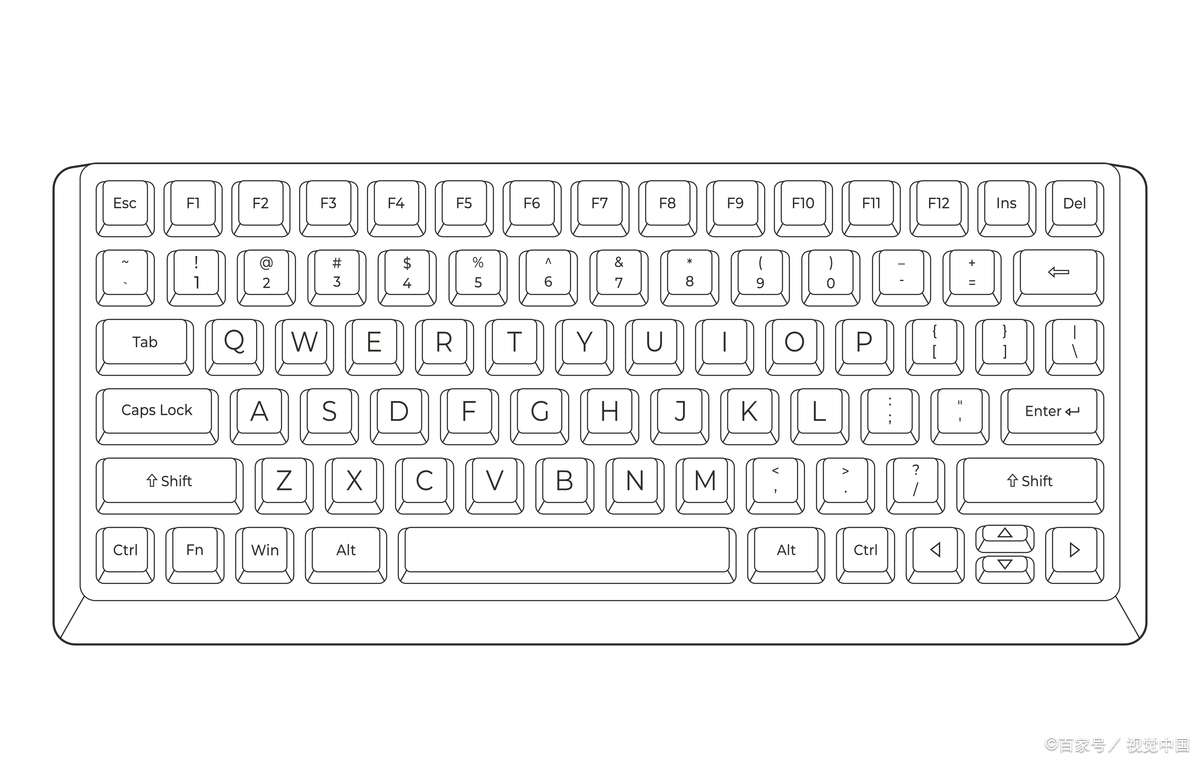 笔记本键盘失灵