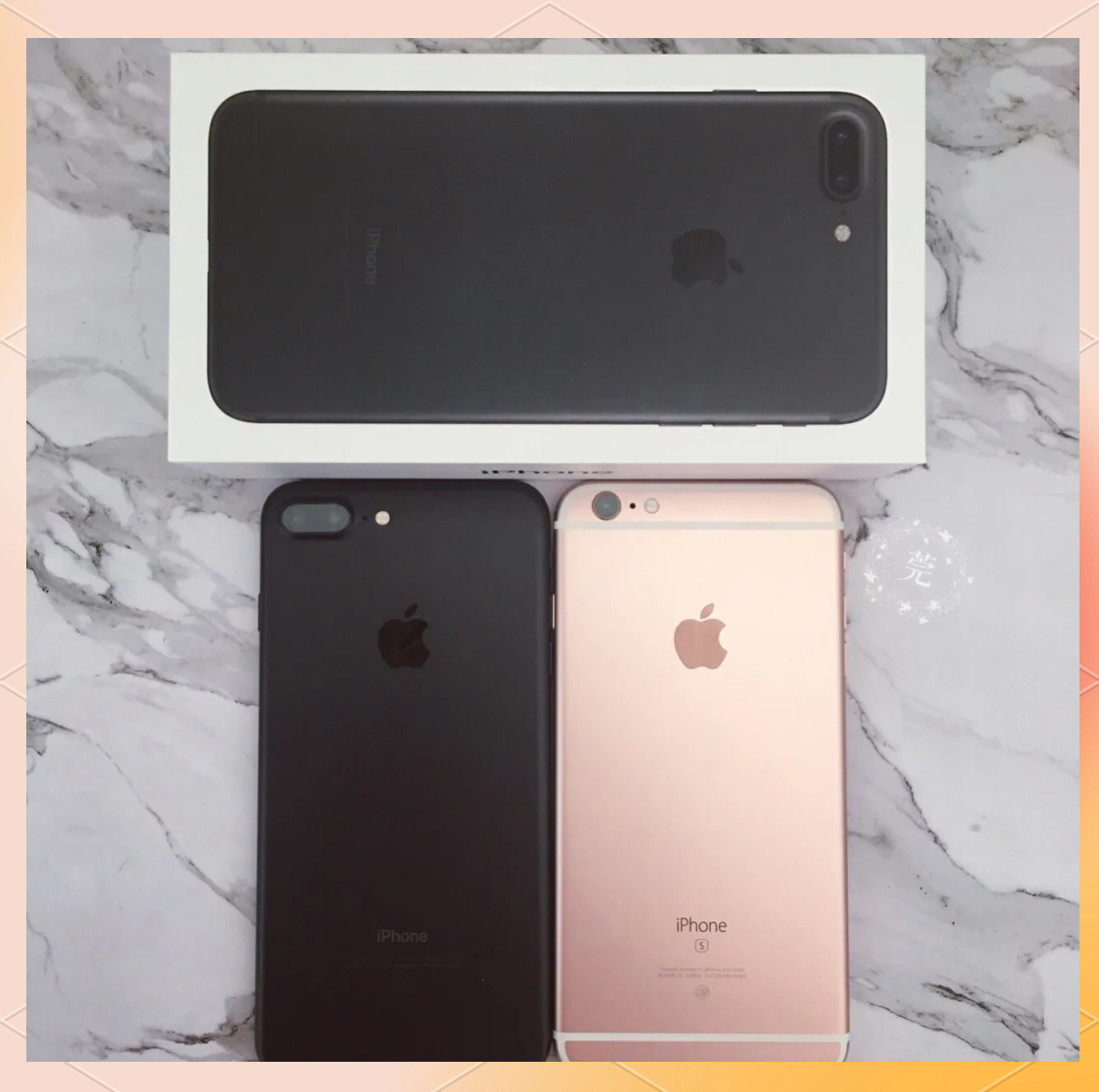 iPhone7拍照技巧 如何选择iPhone7颜色