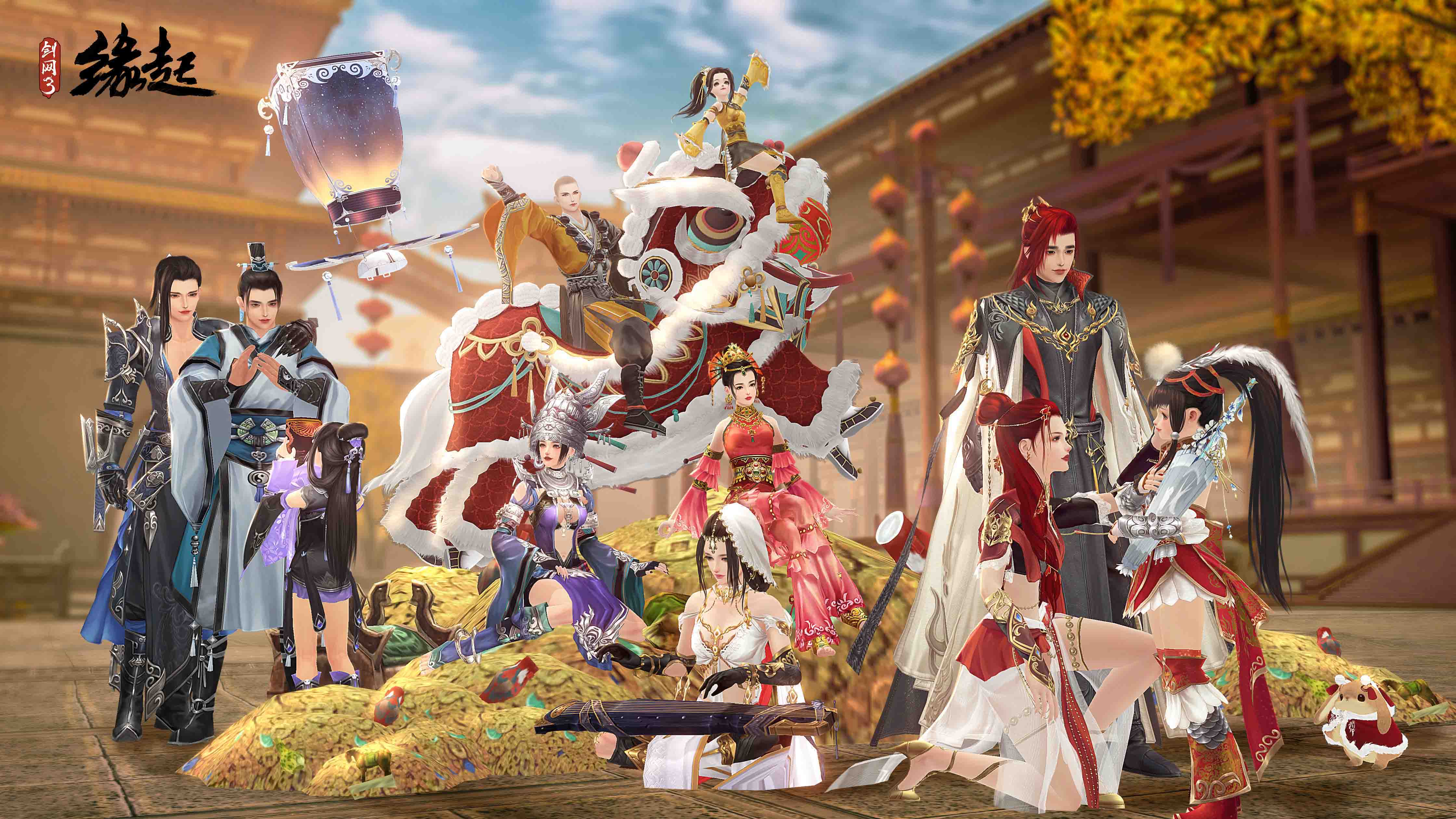 SP小圈入门指南：从零开始的轻松解读