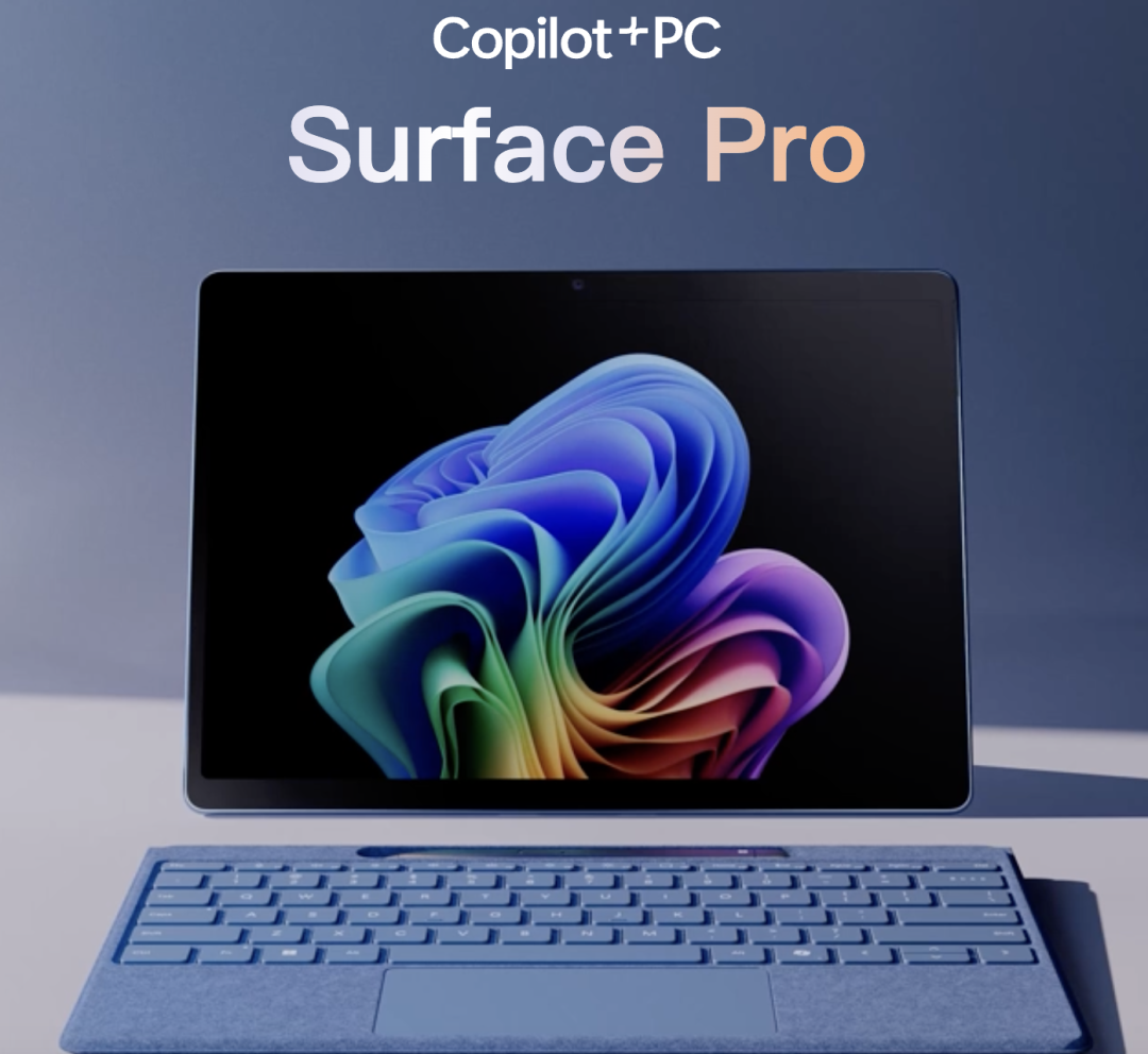 surface pro4