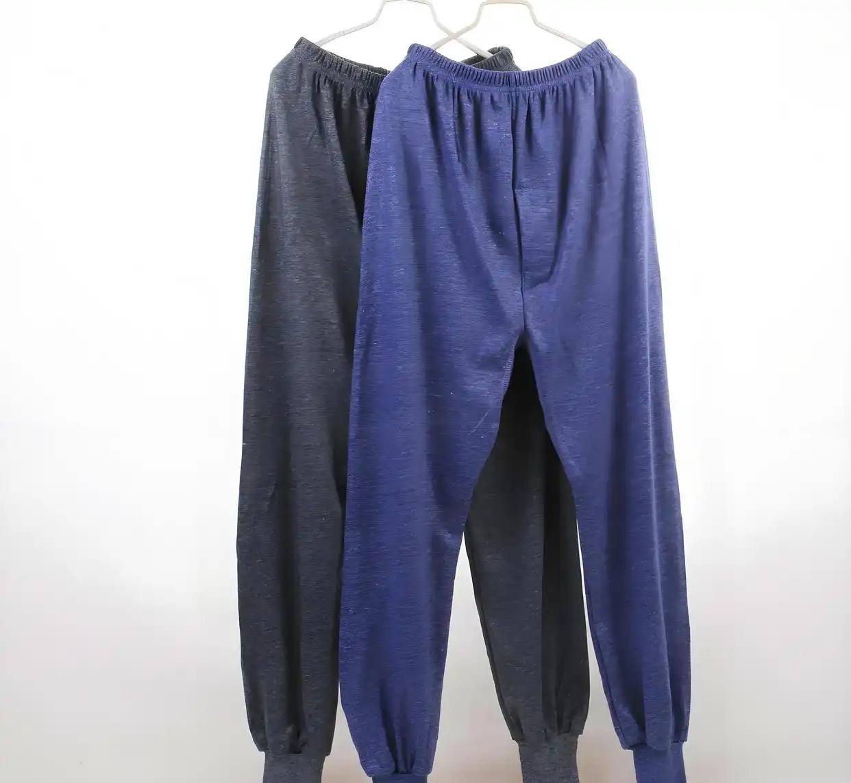 中国秋裤为什么这么便宜 姚家坡村秋裤批发在哪里买最实惠