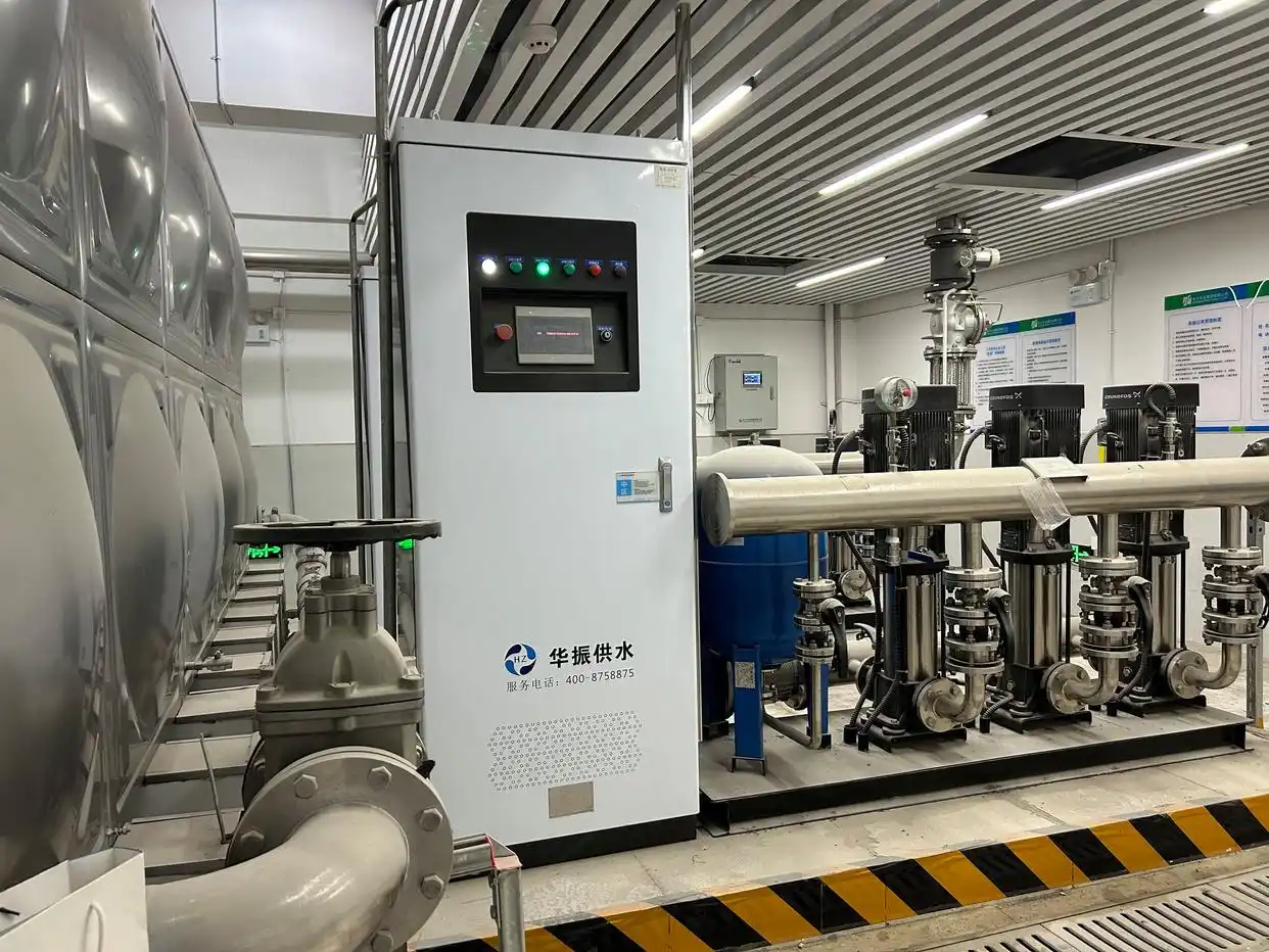 东深供水工程如何改写香港“水荒”的历史?...