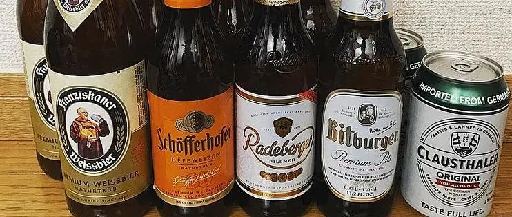 德国啤酒为何这么受欢迎 正宗德国啤酒怎么辨别