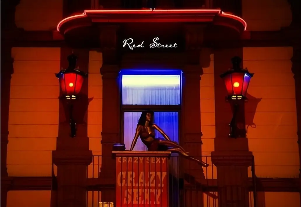 近日爆发的,长春红灯区一条街叫什么？本地人告诉你真相与避坑指南