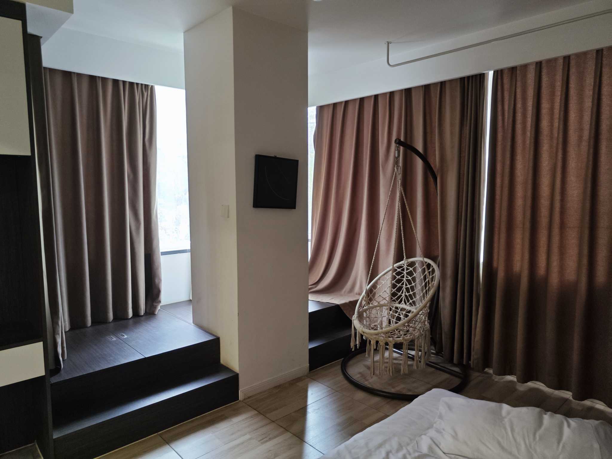 庐山小巷子招客的具体位置在哪里 给你最实用的庐山住宿攻略