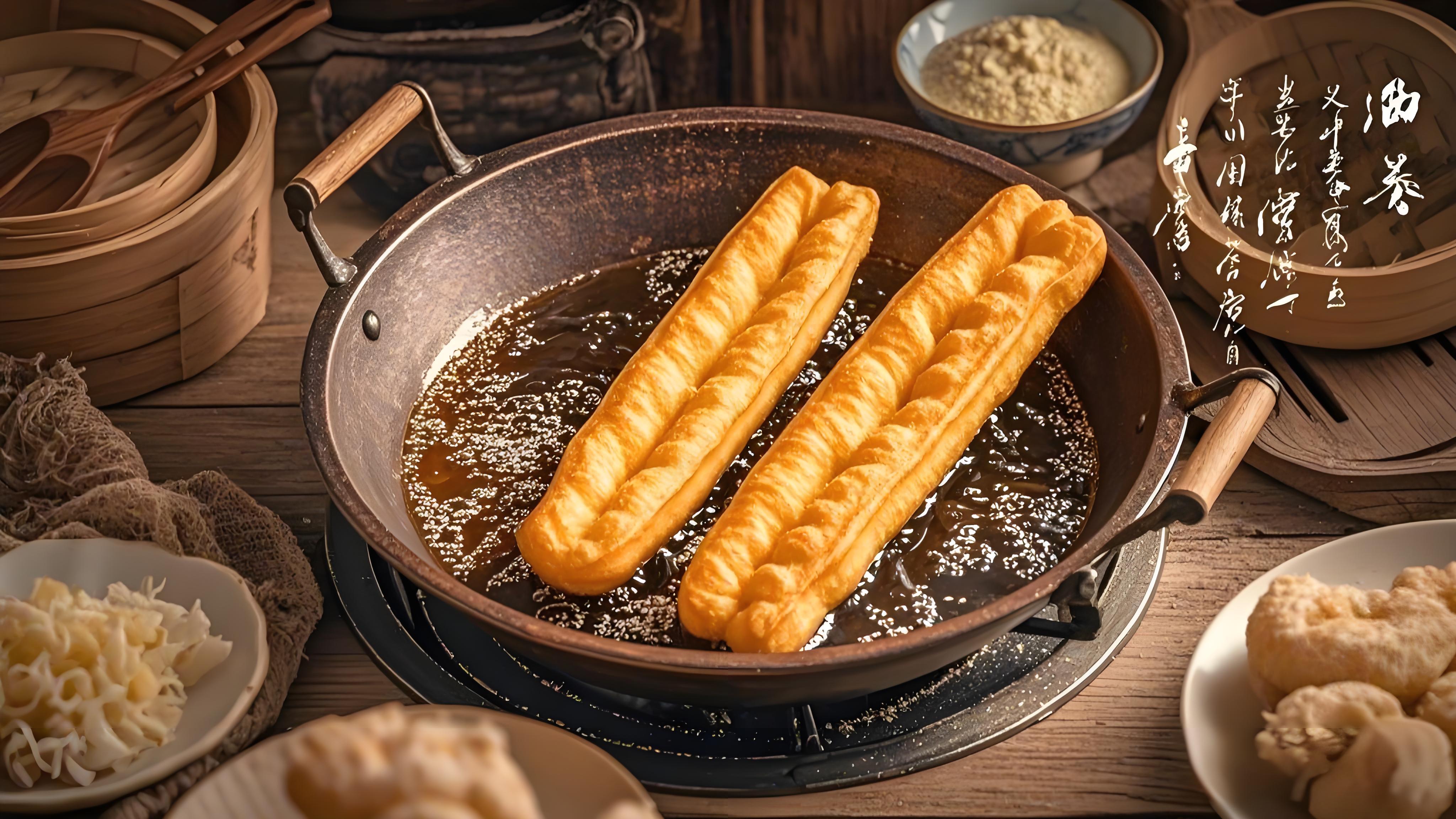 无矾油条真的健康吗 无矾油条含铝原因揭秘