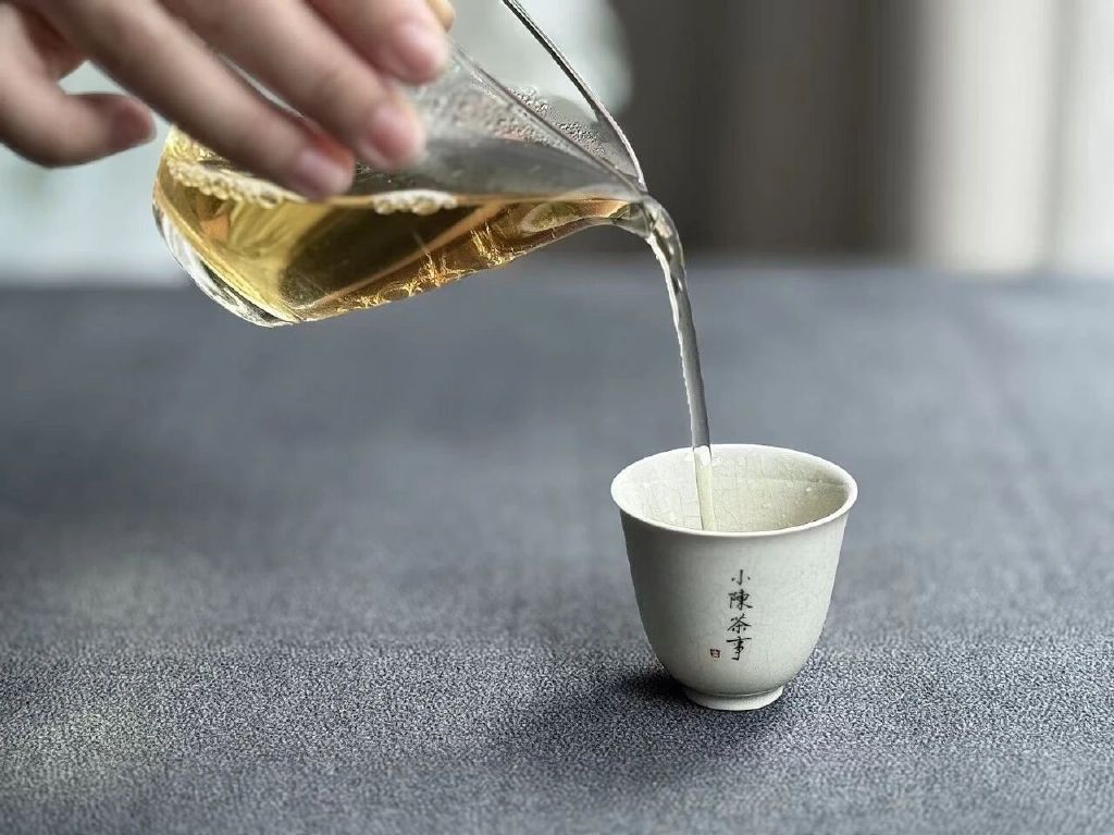 武汉茶友如何避开高价陷阱_这份选茶指南省30%预算