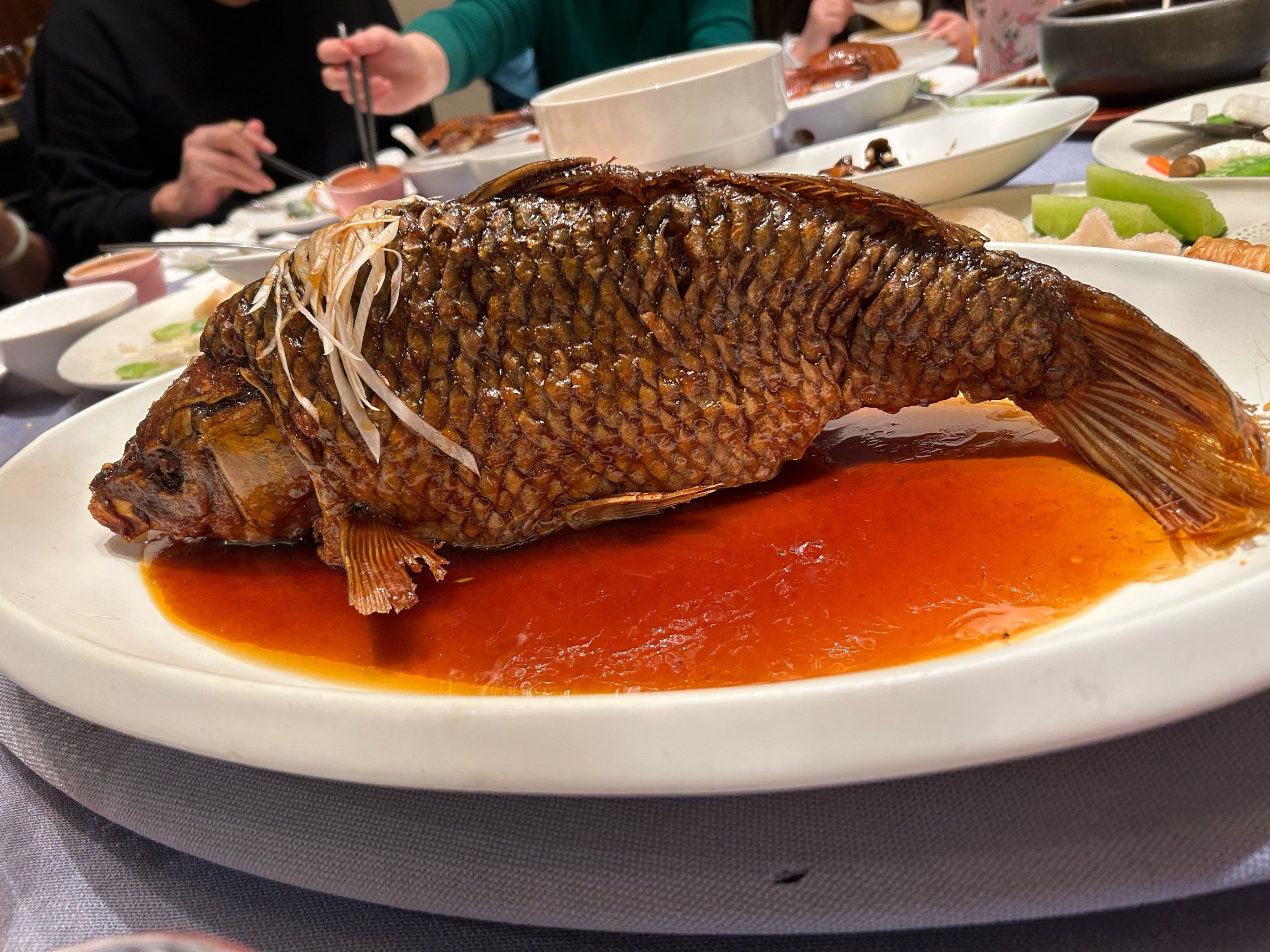 天津十大名菜介绍 煎烹大虾为何这么受欢迎
