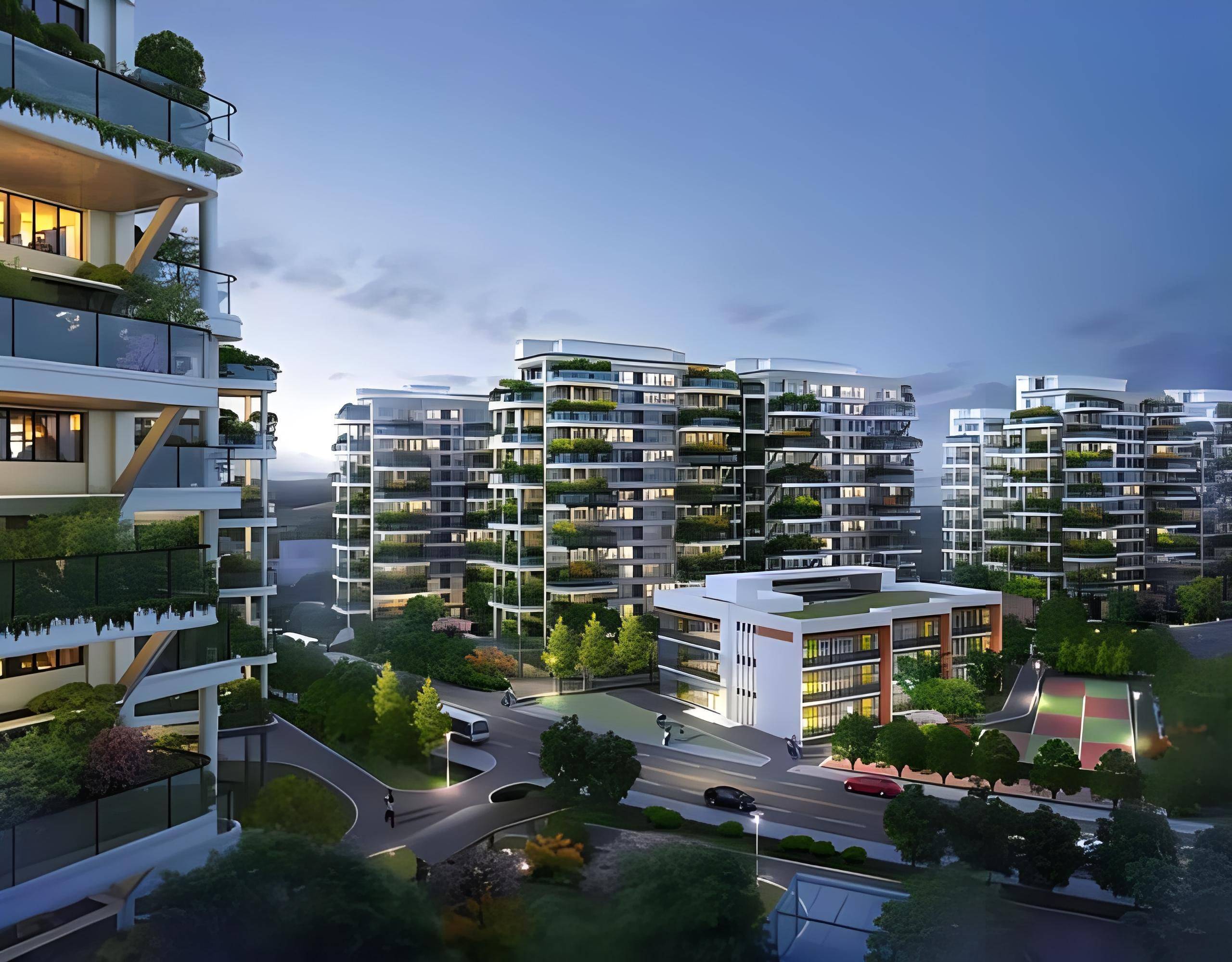 昆明房产投资前景及云南出行租房指南全解析