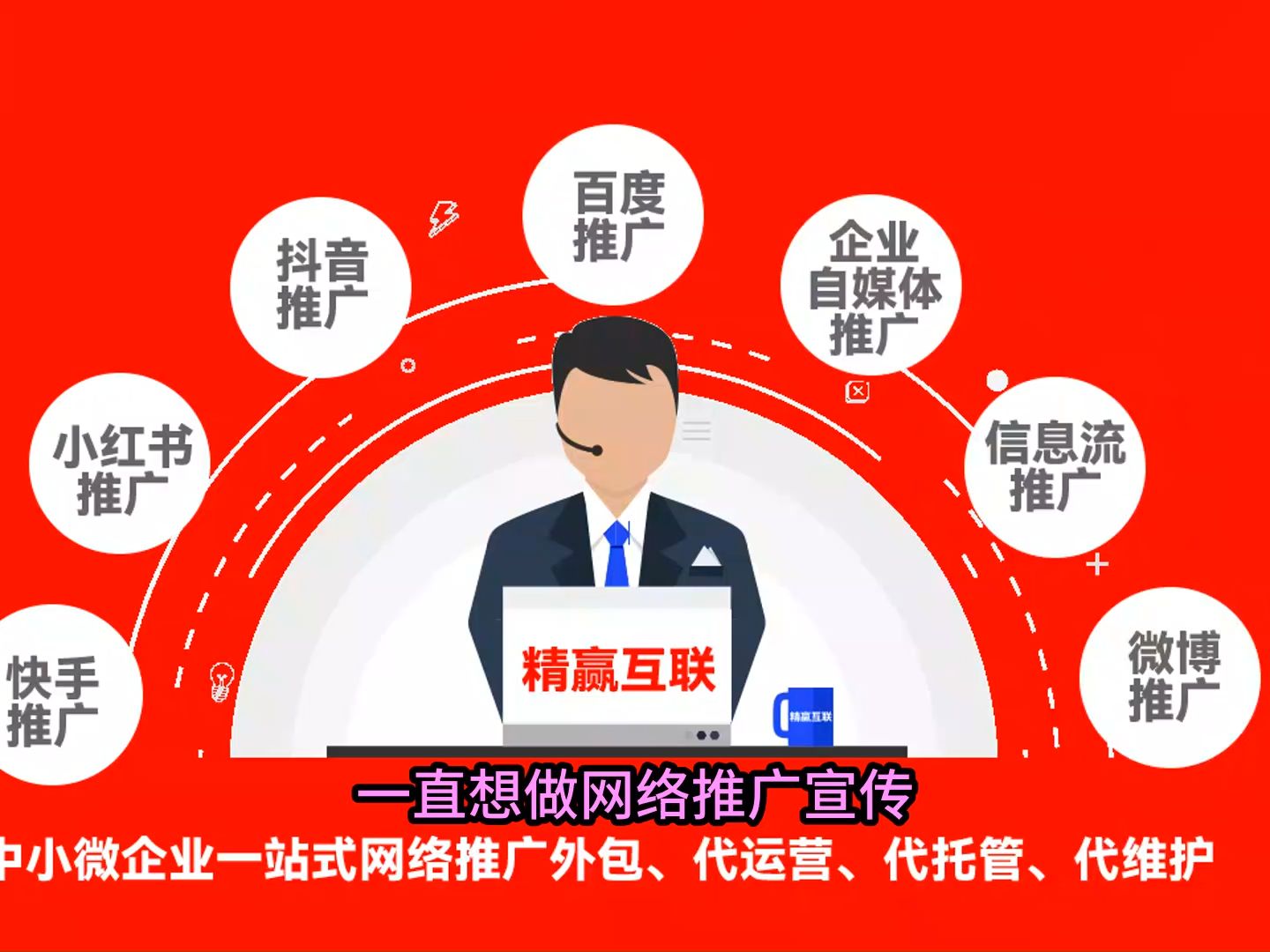 网络营销与成功案例